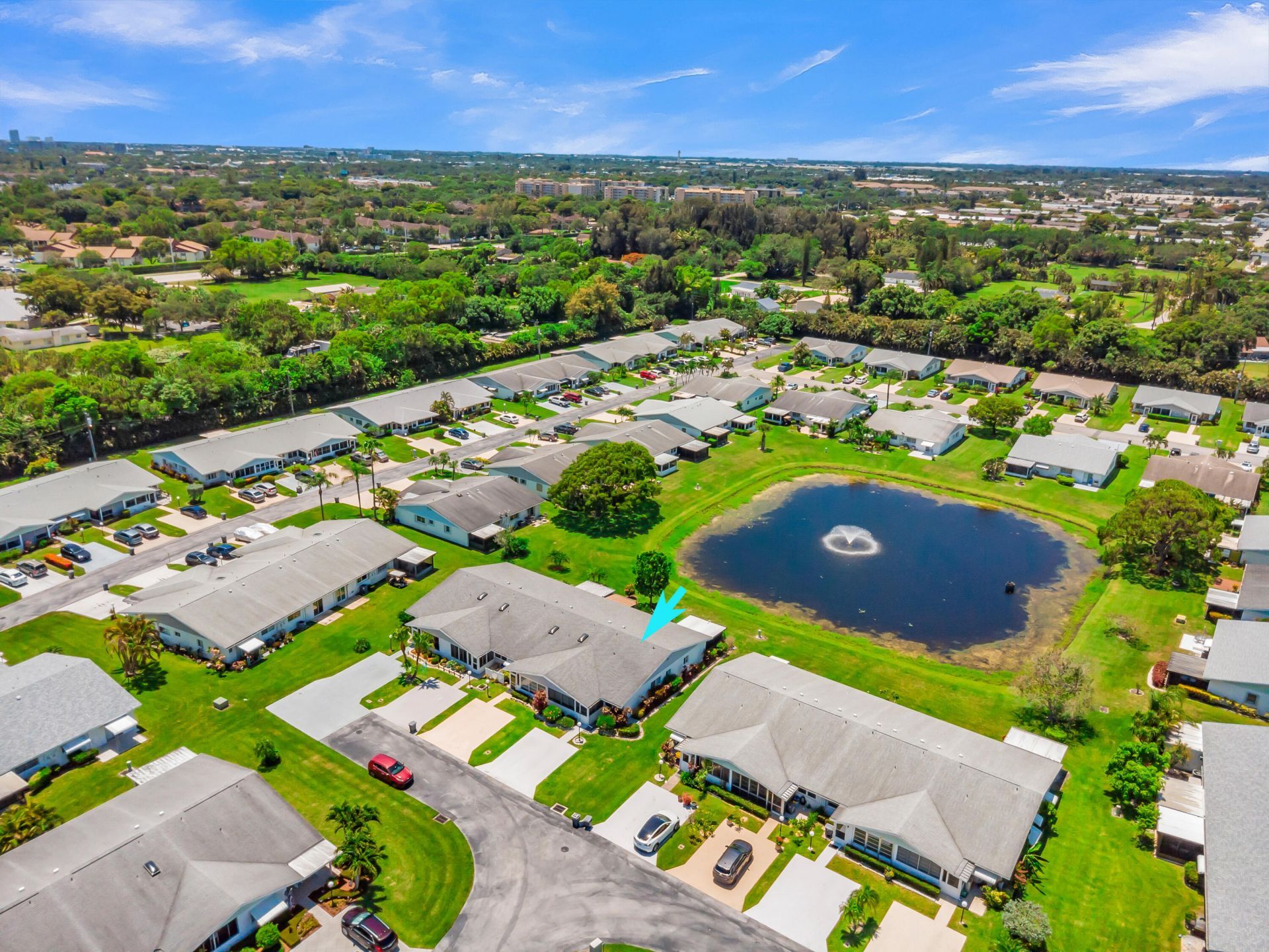 3360 NE Rossi Court Ne, West Palm Beach, FL 33417 Photo