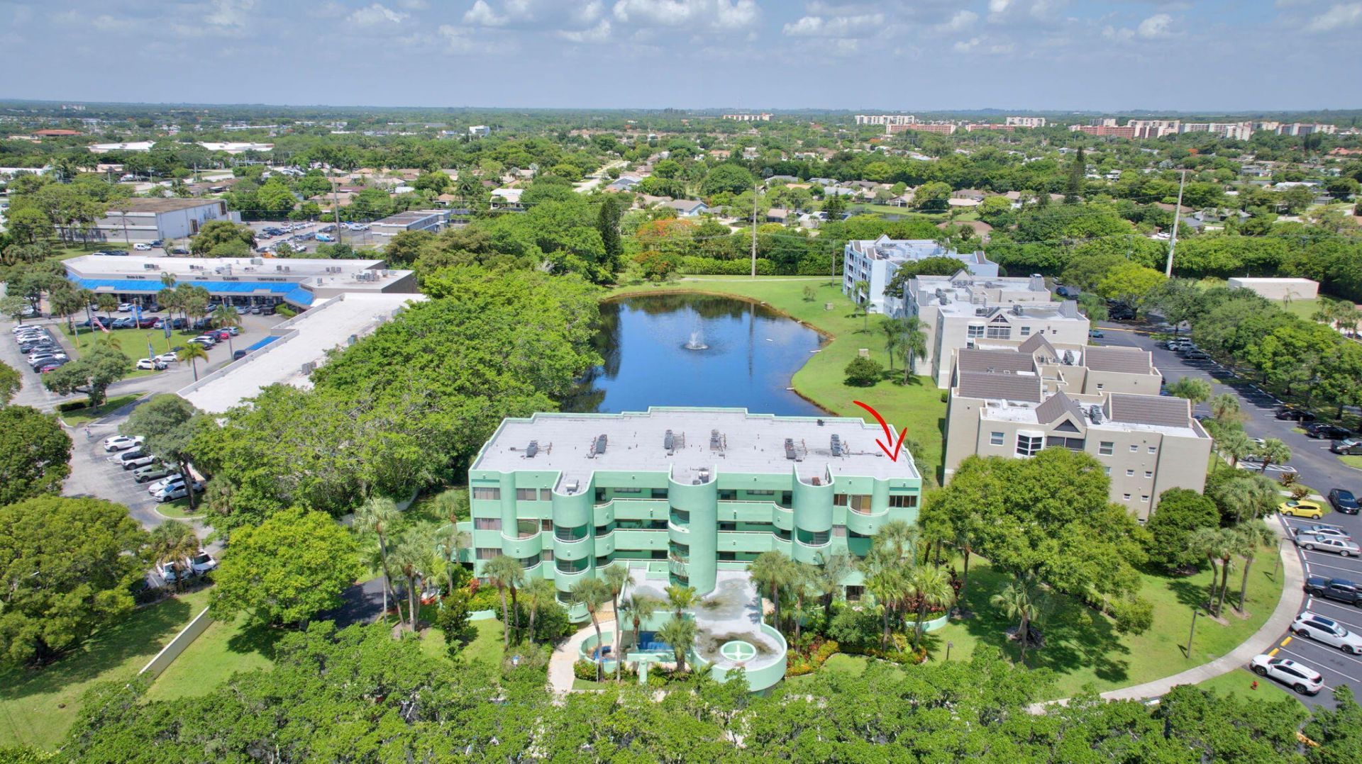 5884 Morningstar Circle, Unit 406, Delray Beach, FL 33484 Photo