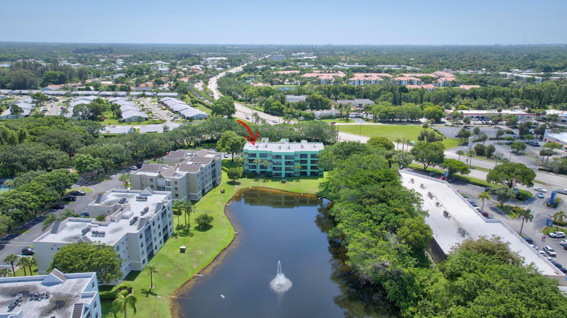 5884 Morningstar Circle, Unit 406, Delray Beach, FL 33484 Photo