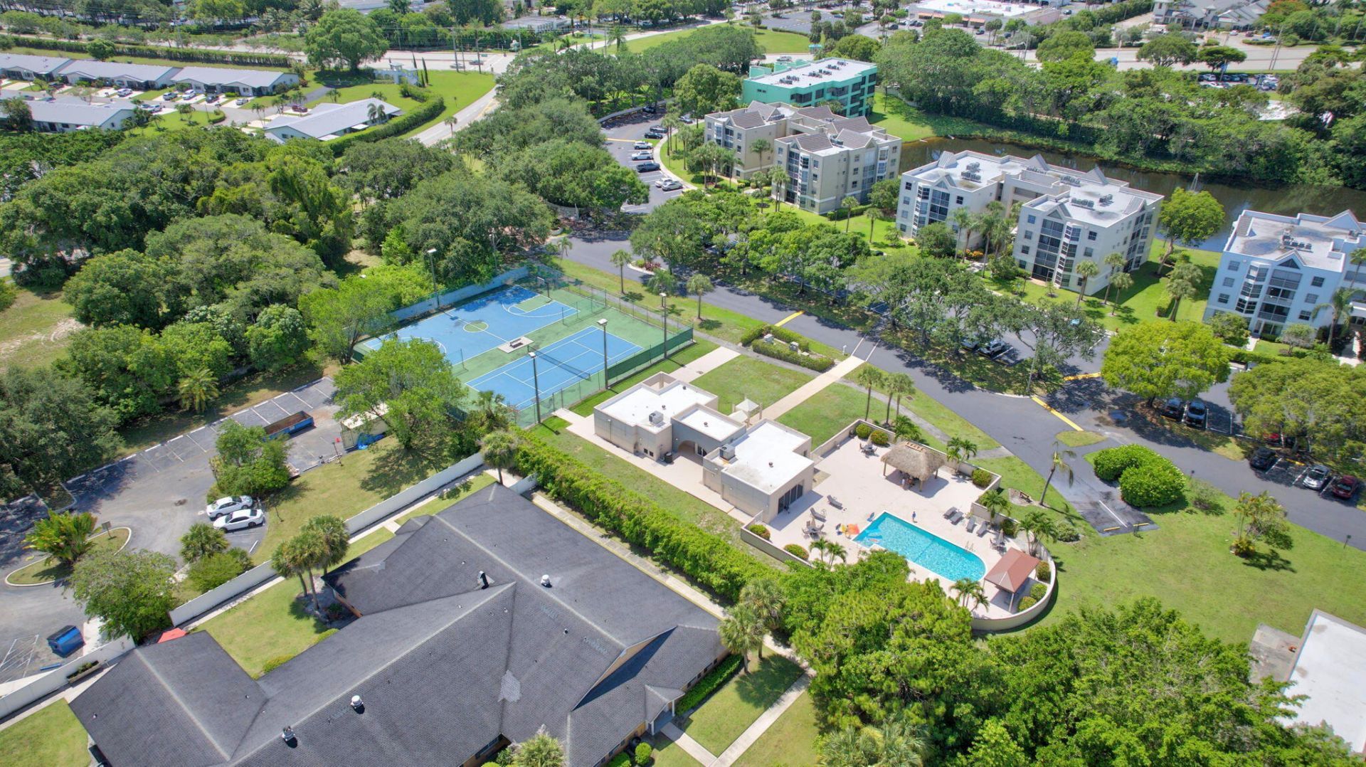 5884 Morningstar Circle, Unit 406, Delray Beach, FL 33484 Photo