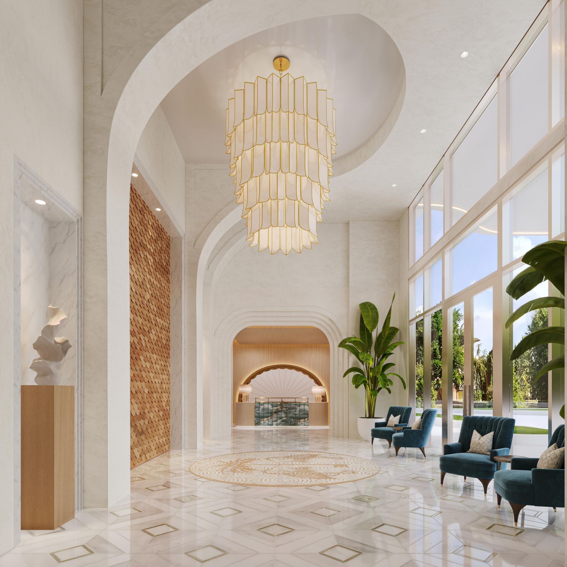 3773 S Flagler Drive, Unit 1901, West Palm Beach, FL 33405 Photo