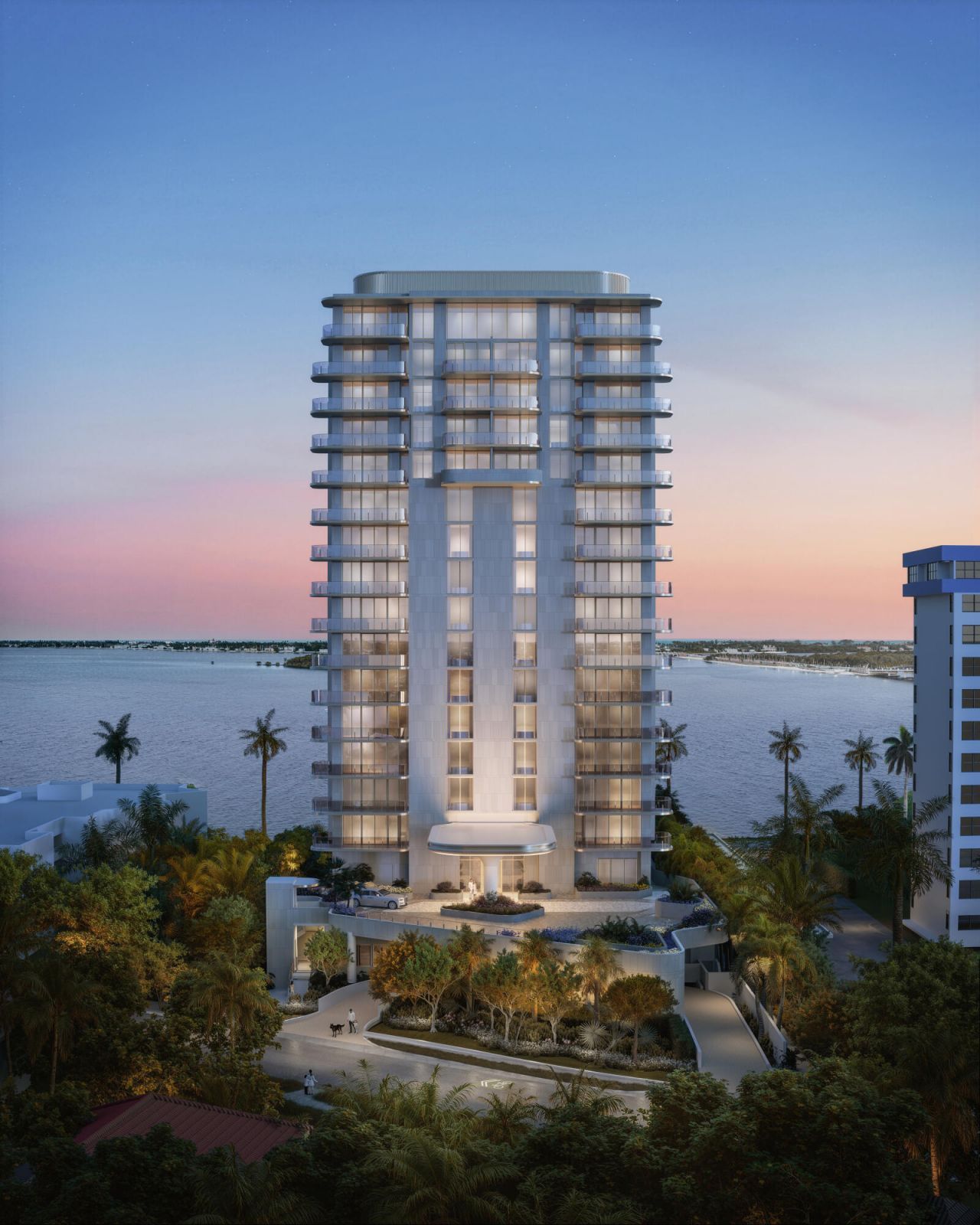 3773 S Flagler Drive, Unit 1901, West Palm Beach, FL 33405 Photo