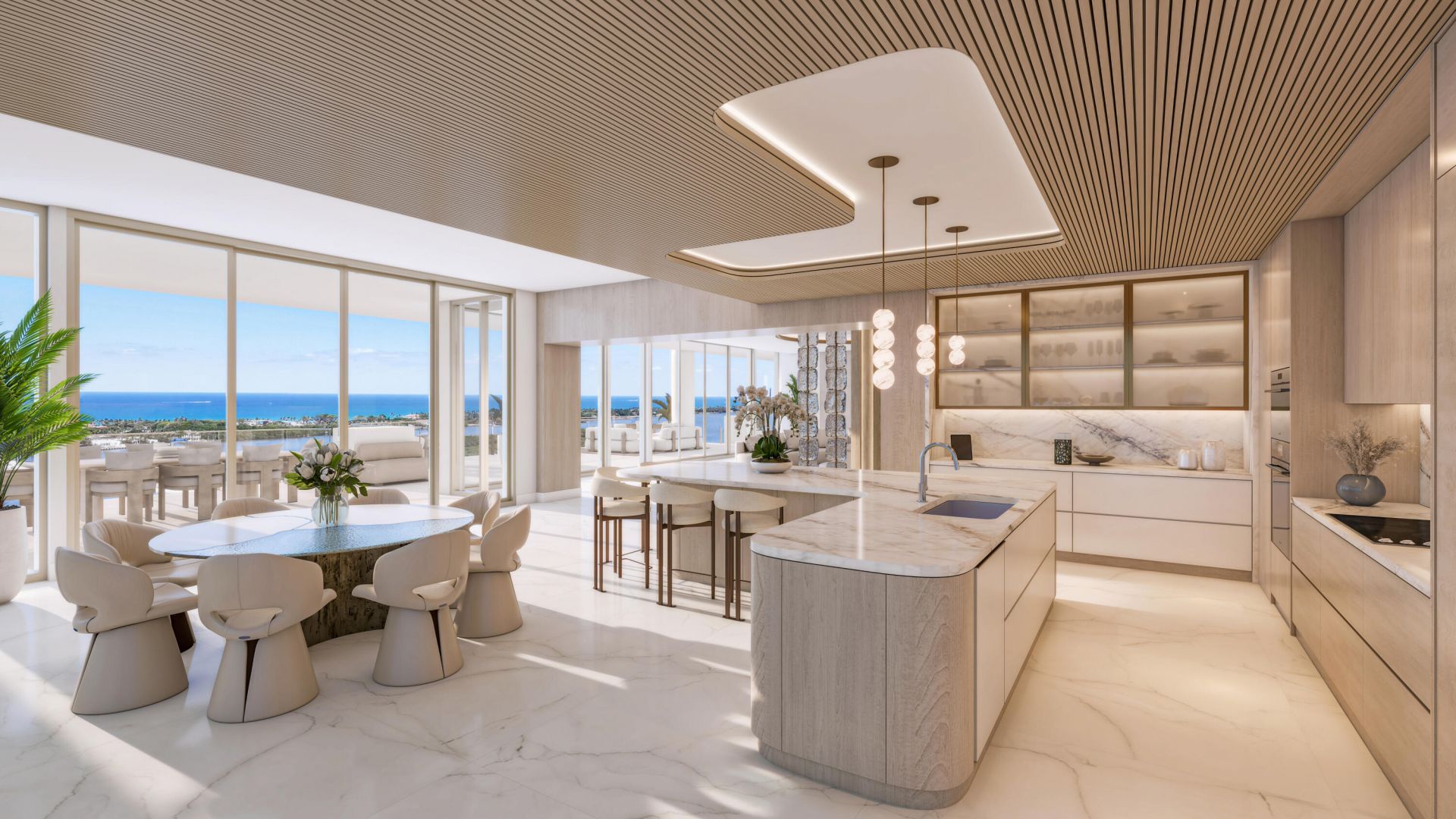 3773 S Flagler Drive, Unit 1901, West Palm Beach, FL 33405 Photo