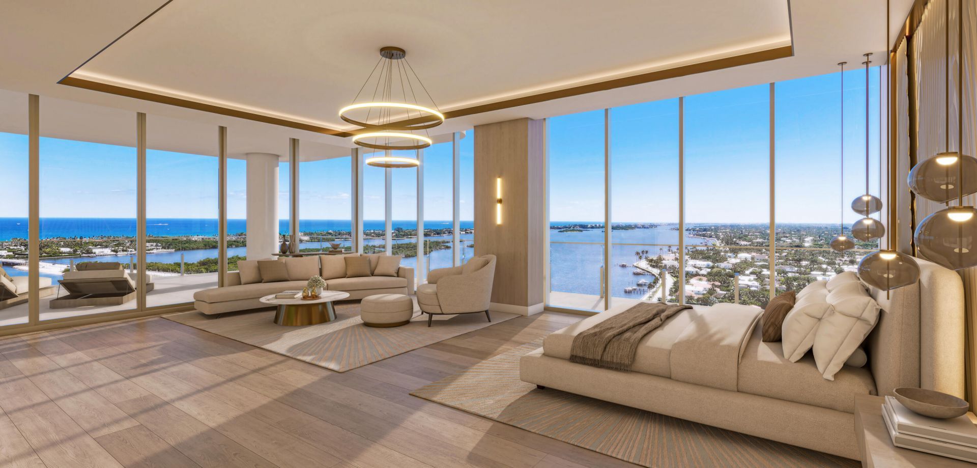 3773 S Flagler Drive, Unit 1901, West Palm Beach, FL 33405 Photo