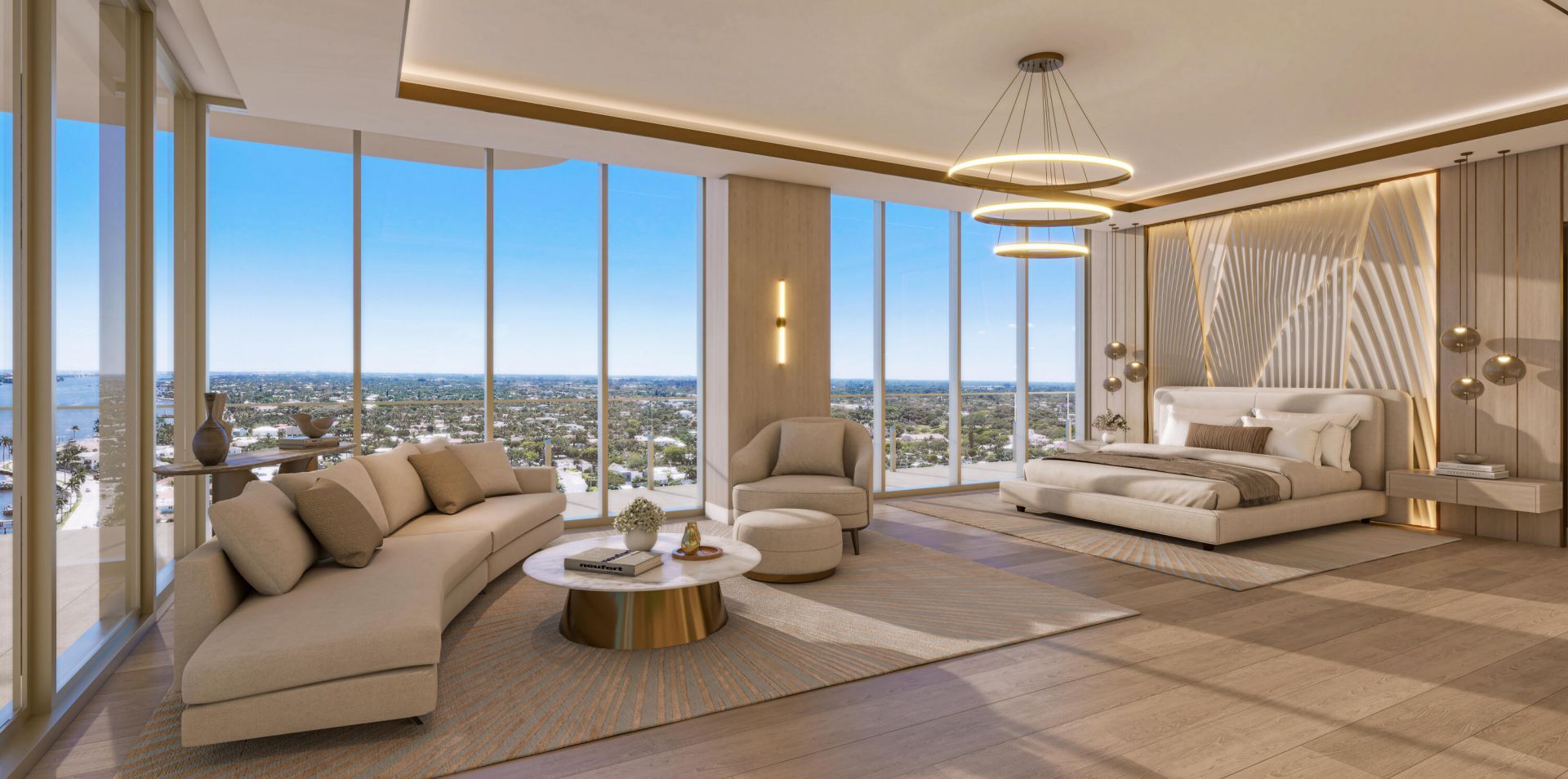 3773 S Flagler Drive, Unit 1901, West Palm Beach, FL 33405 Photo