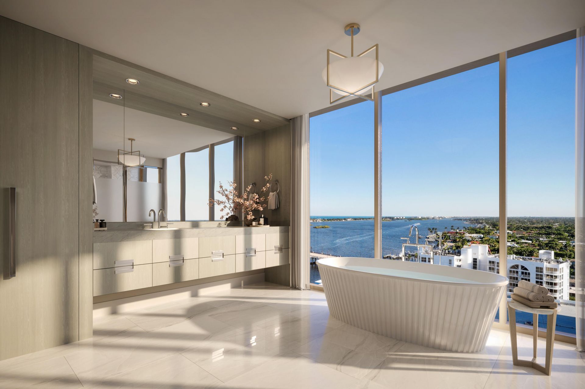 3773 S Flagler Drive, Unit 1901, West Palm Beach, FL 33405 Photo