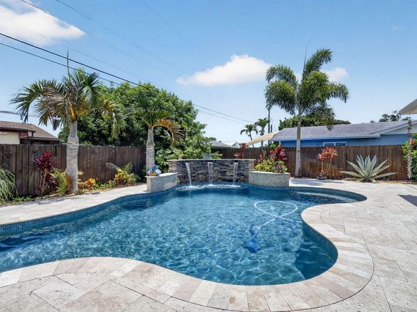 2843 Worcester Road, Lake Worth, FL 33462
