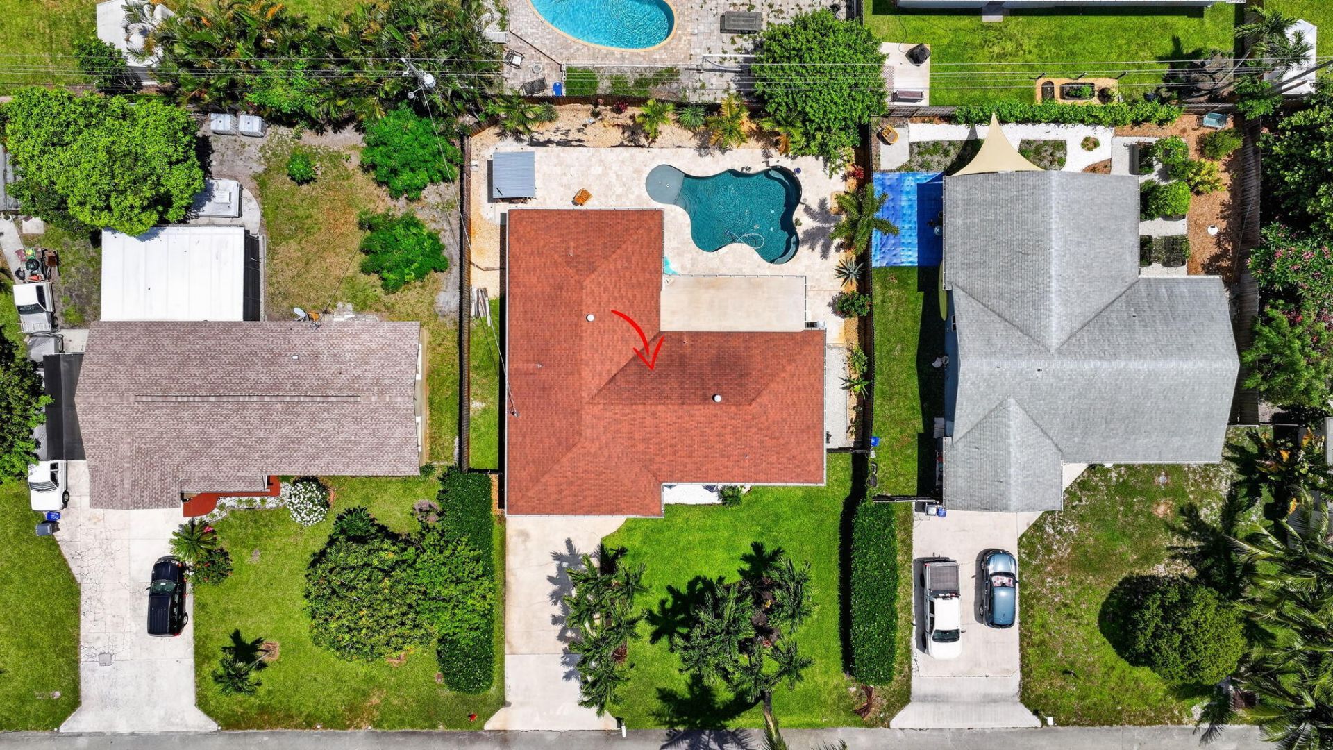 2843 Worcester Road, Lake Worth, FL 33462 Photo