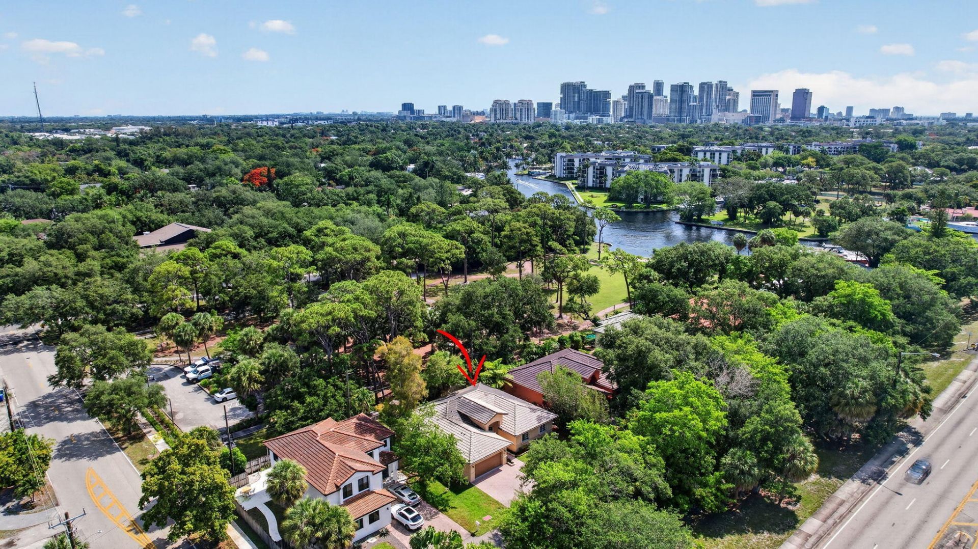 1445 SW 11th Place, Fort Lauderdale, FL 33315 Photo