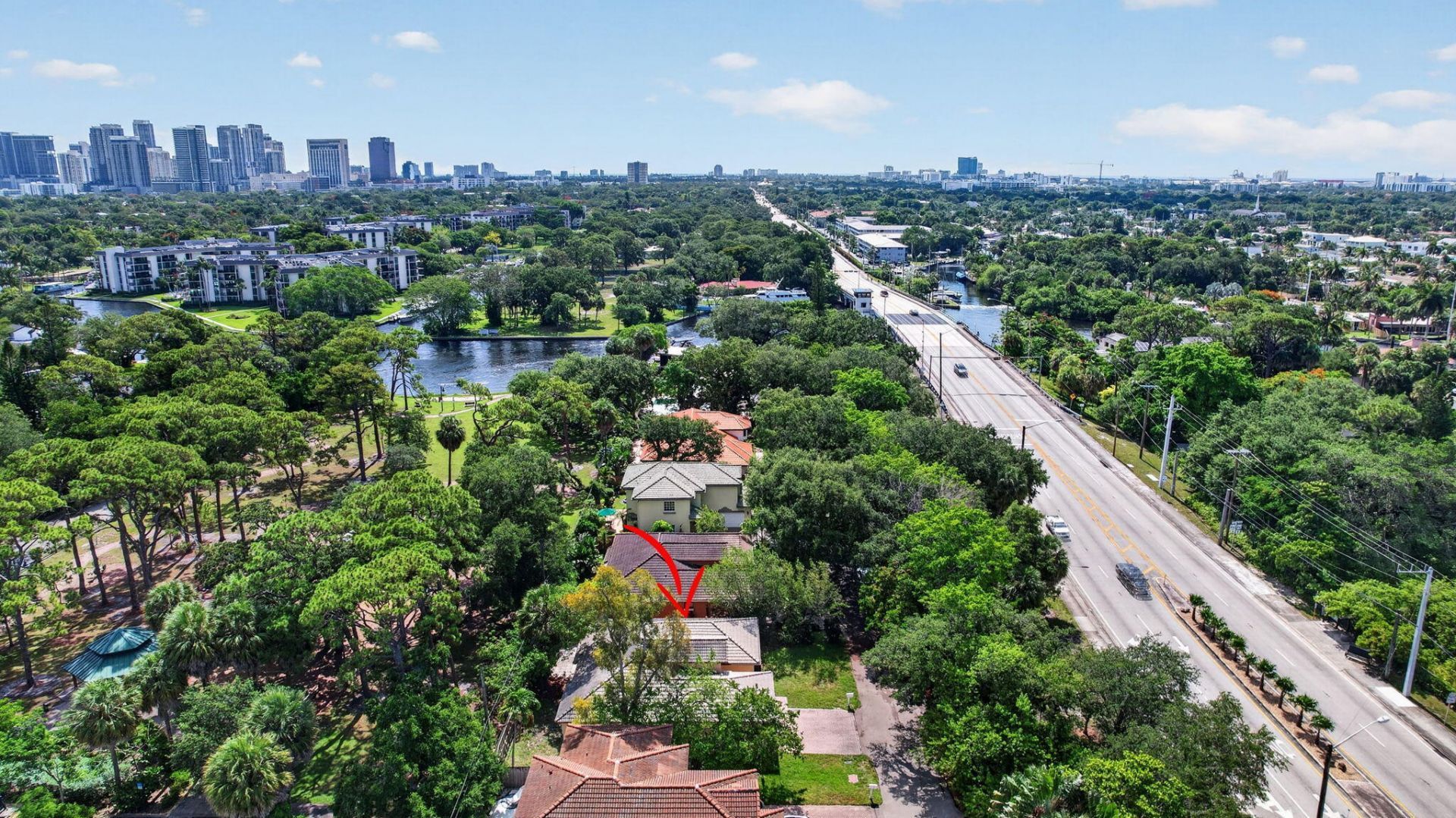 1445 SW 11th Place, Fort Lauderdale, FL 33315 Photo