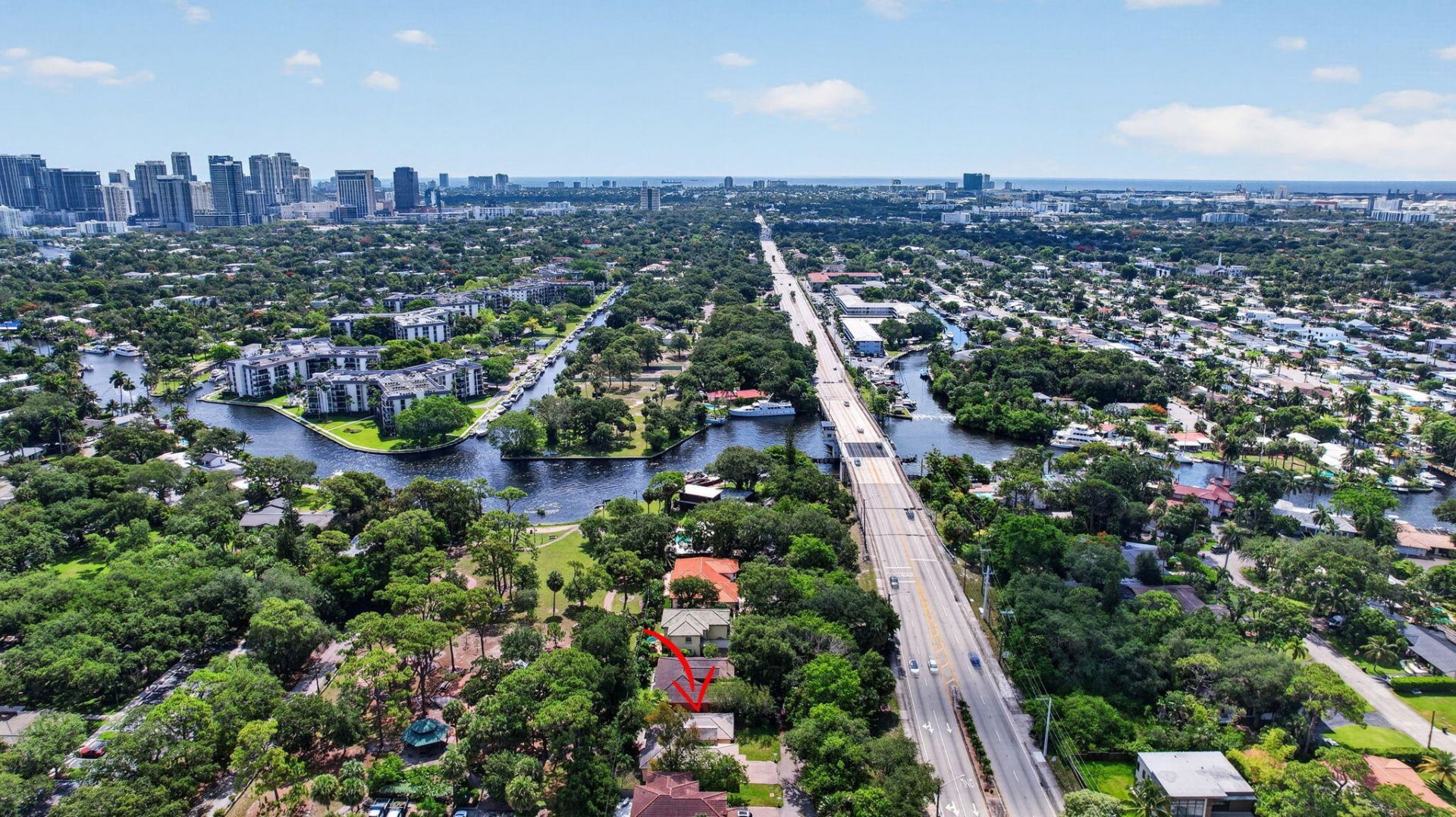 1445 SW 11th Place, Fort Lauderdale, FL 33315 Photo