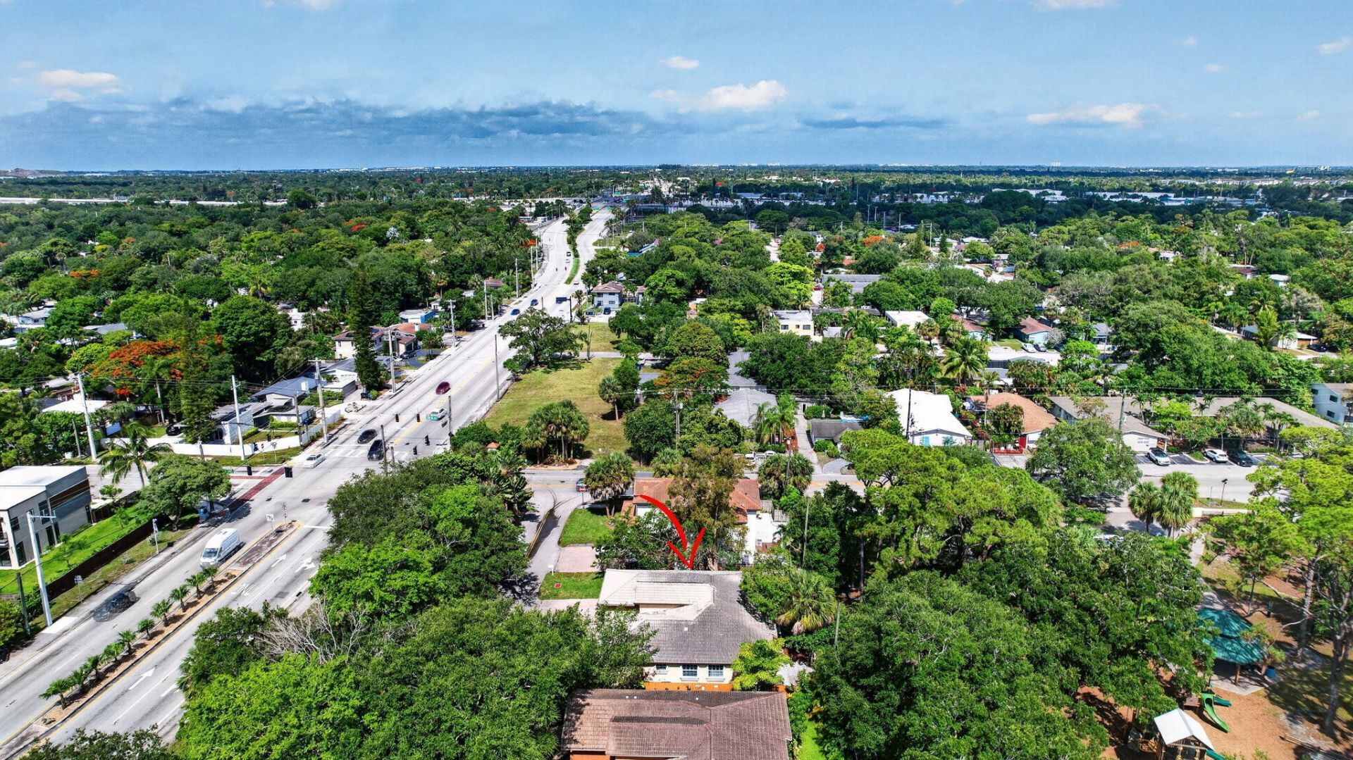 1445 SW 11th Place, Fort Lauderdale, FL 33315 Photo