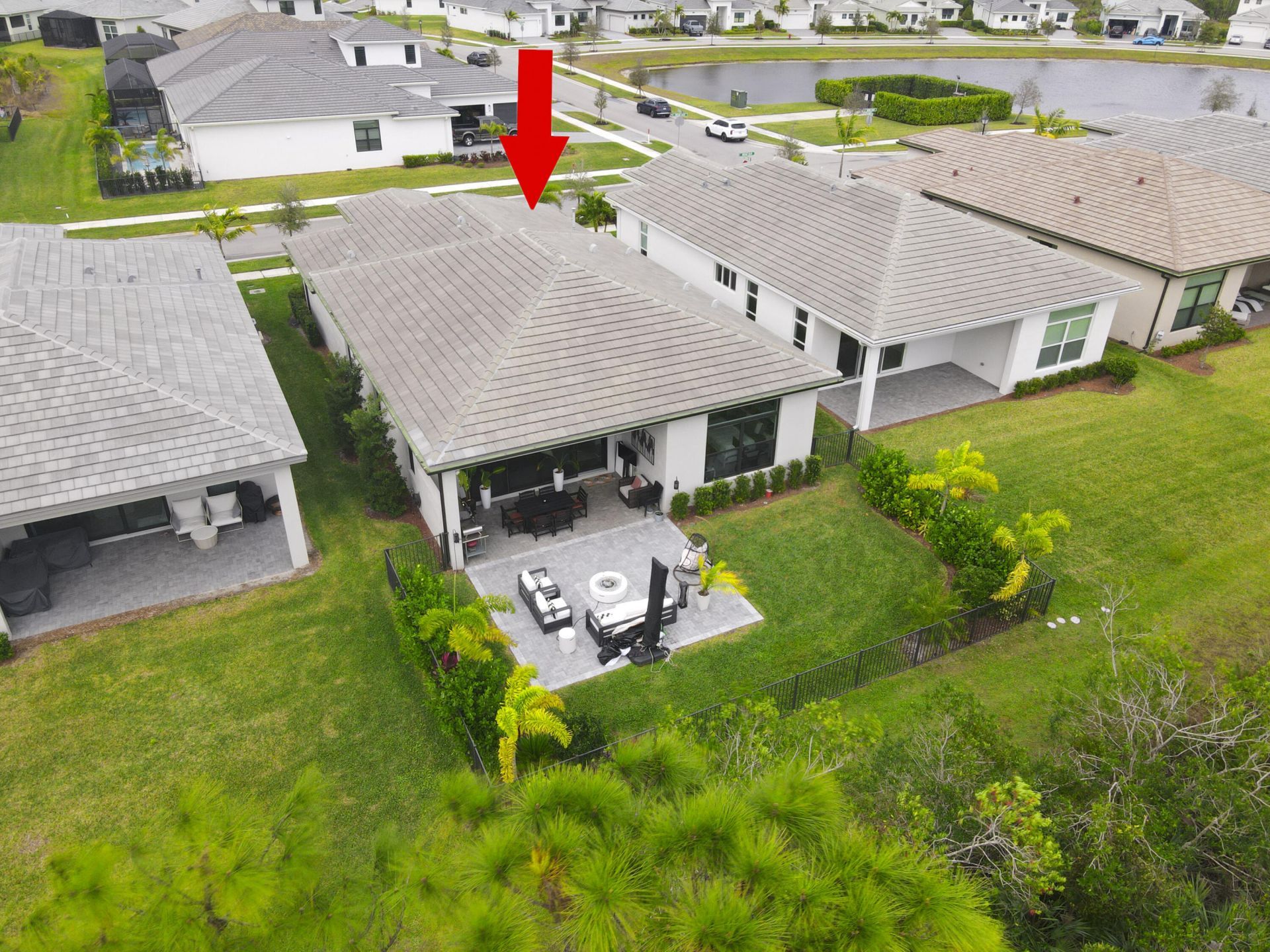 2133 SE Mosaic Boulevard, Port Saint Lucie, FL 34984 Photo