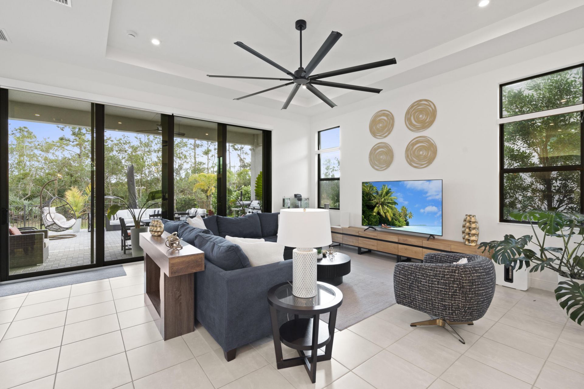 2133 SE Mosaic Boulevard, Port Saint Lucie, FL 34984 Photo