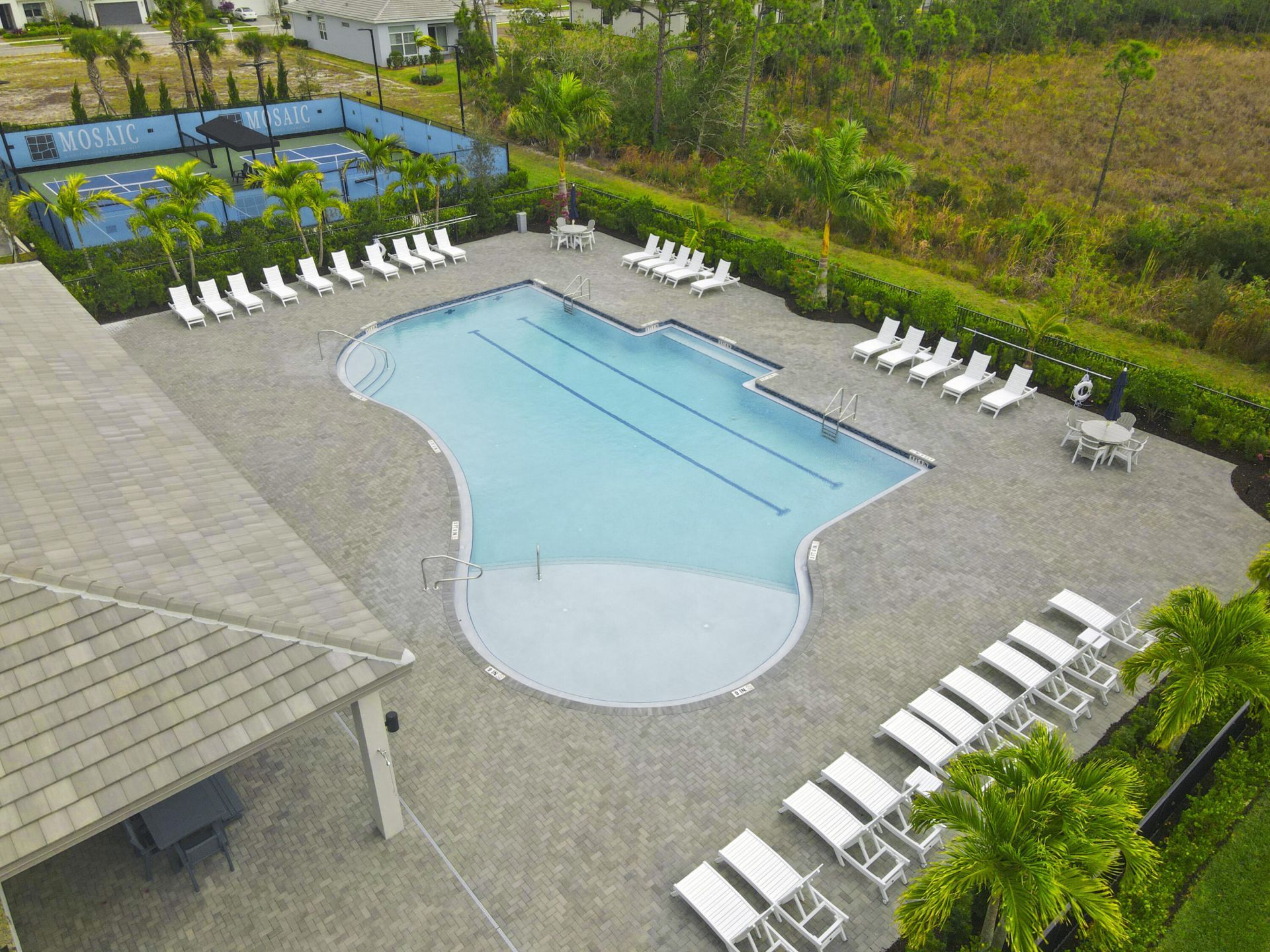 2133 SE Mosaic Boulevard, Port Saint Lucie, FL 34984 Photo
