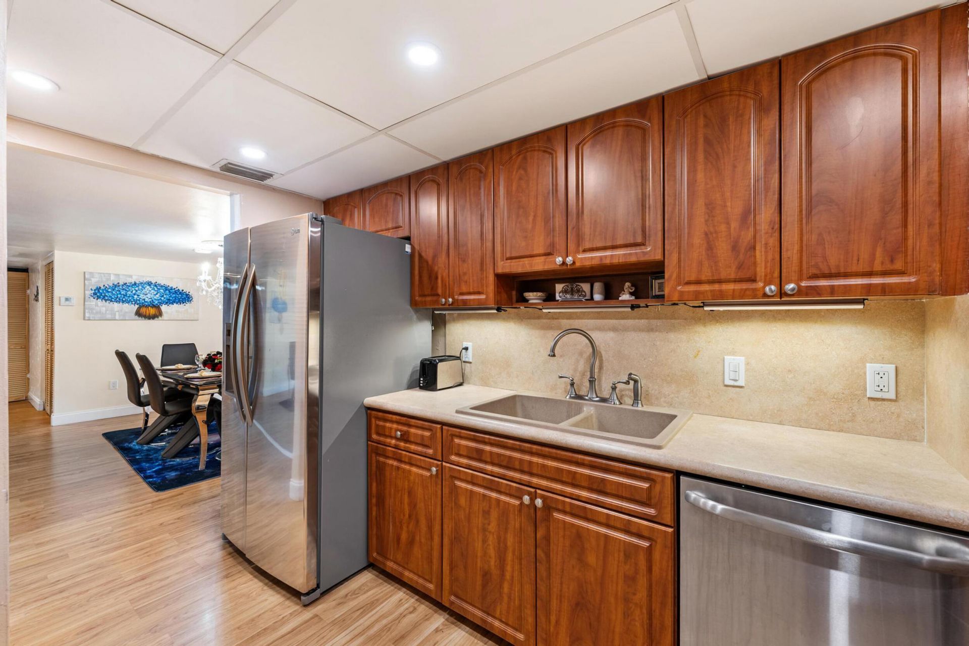 5600 N Flagler Drive, Unit 402, West Palm Beach, FL 33407 Photo