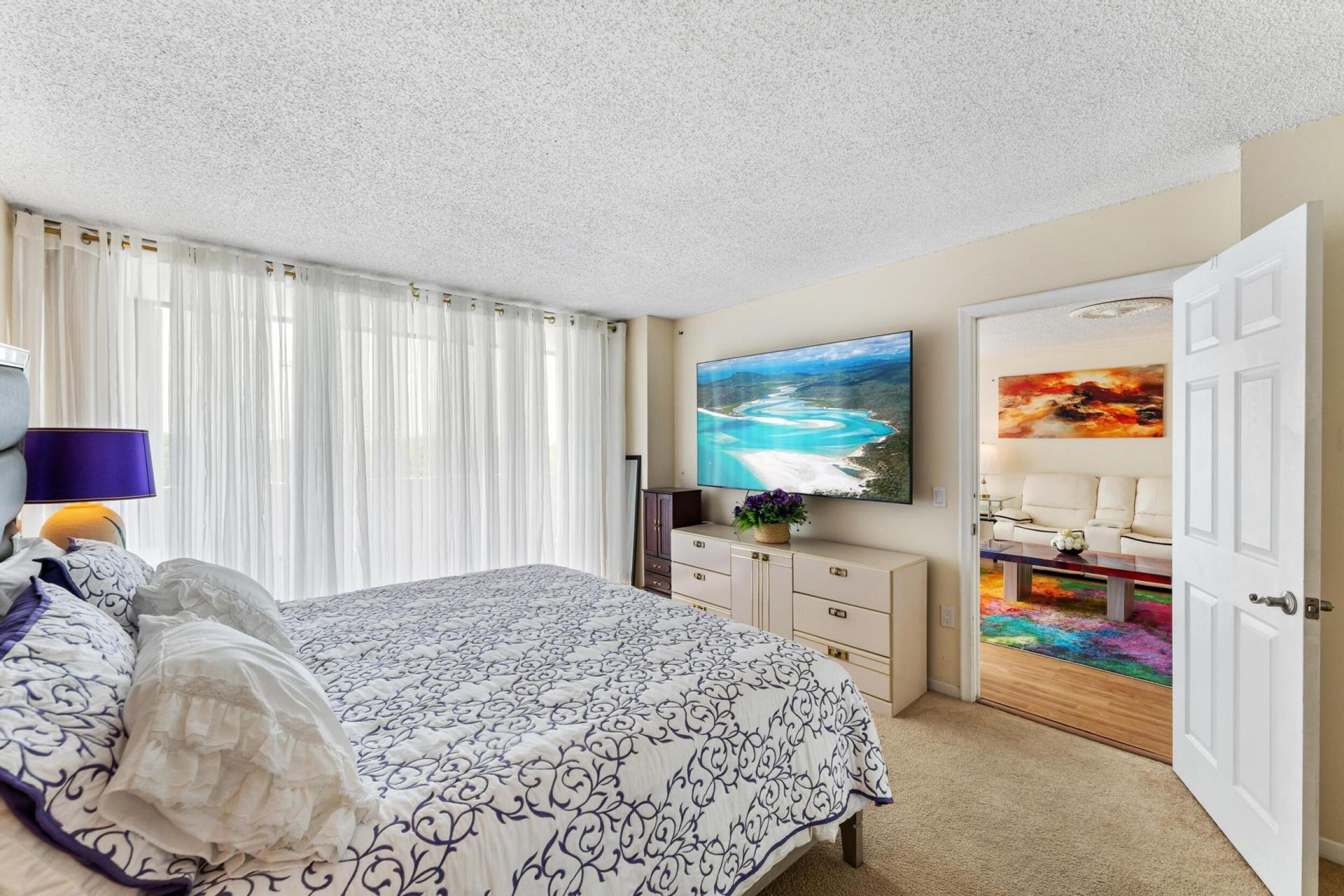 5600 N Flagler Drive, Unit 402, West Palm Beach, FL 33407 Photo