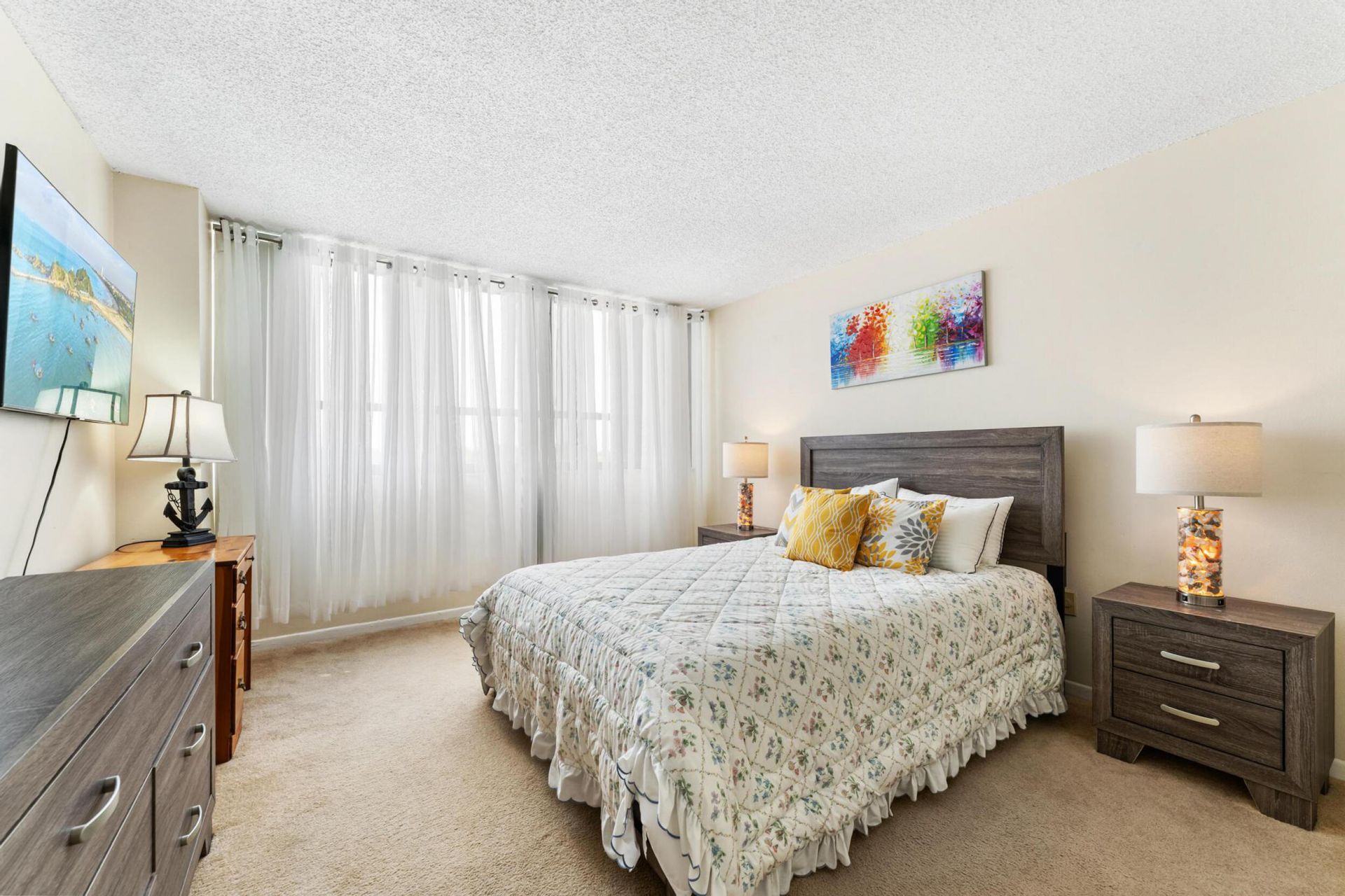 5600 N Flagler Drive, Unit 402, West Palm Beach, FL 33407 Photo
