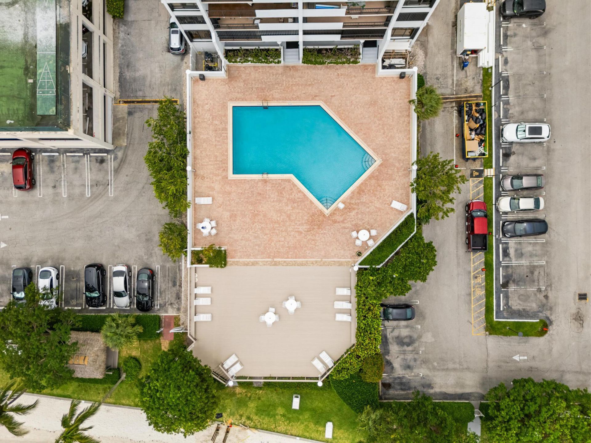 5600 N Flagler Drive, Unit 402, West Palm Beach, FL 33407 Photo