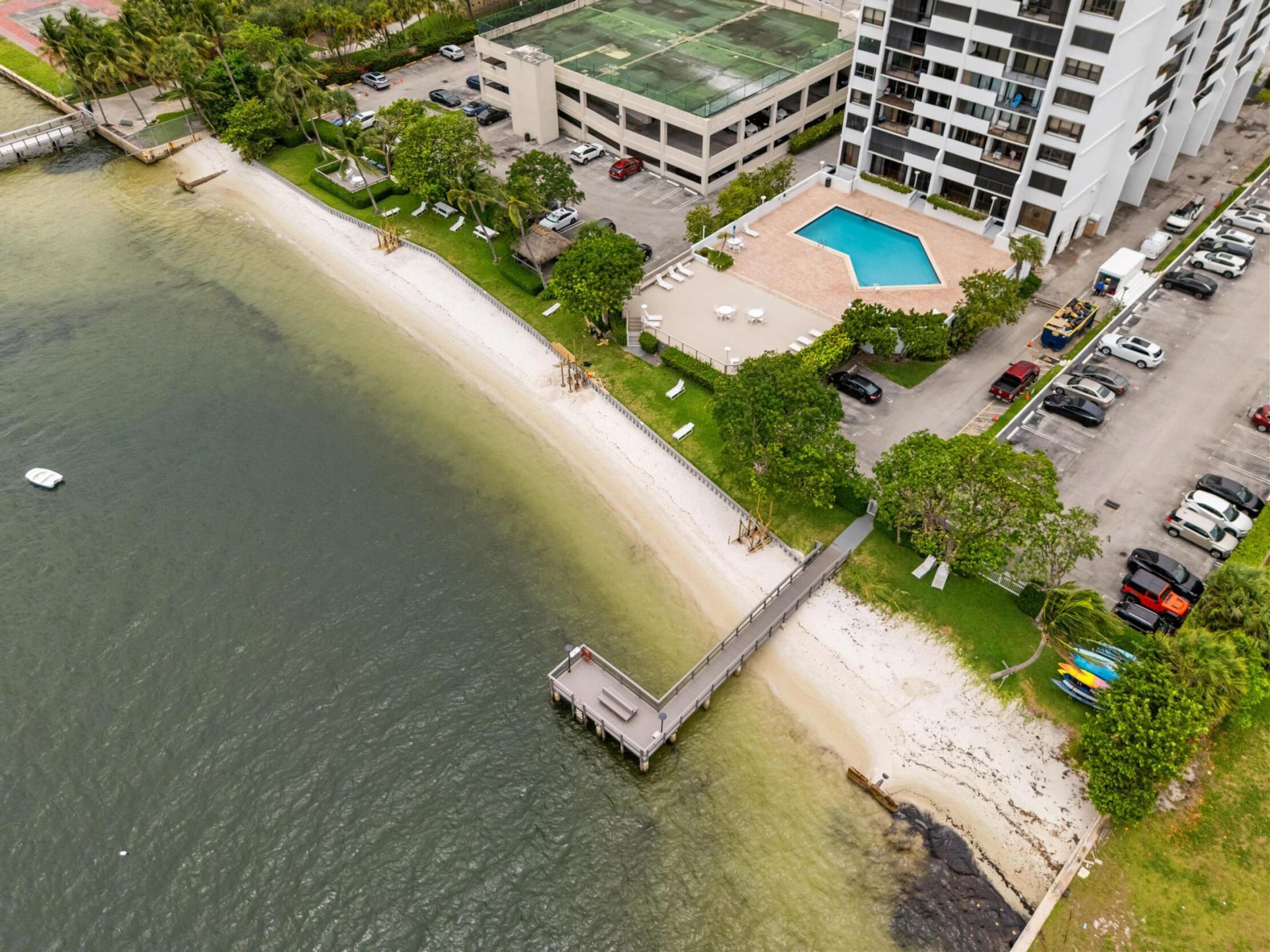 5600 N Flagler Drive, Unit 402, West Palm Beach, FL 33407 Photo
