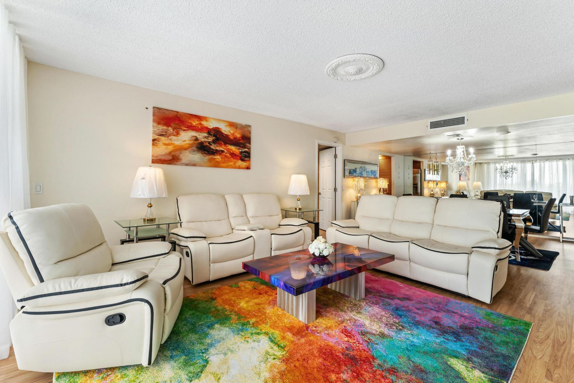 5600 N Flagler Drive, Unit 402, West Palm Beach, FL 33407 Photo