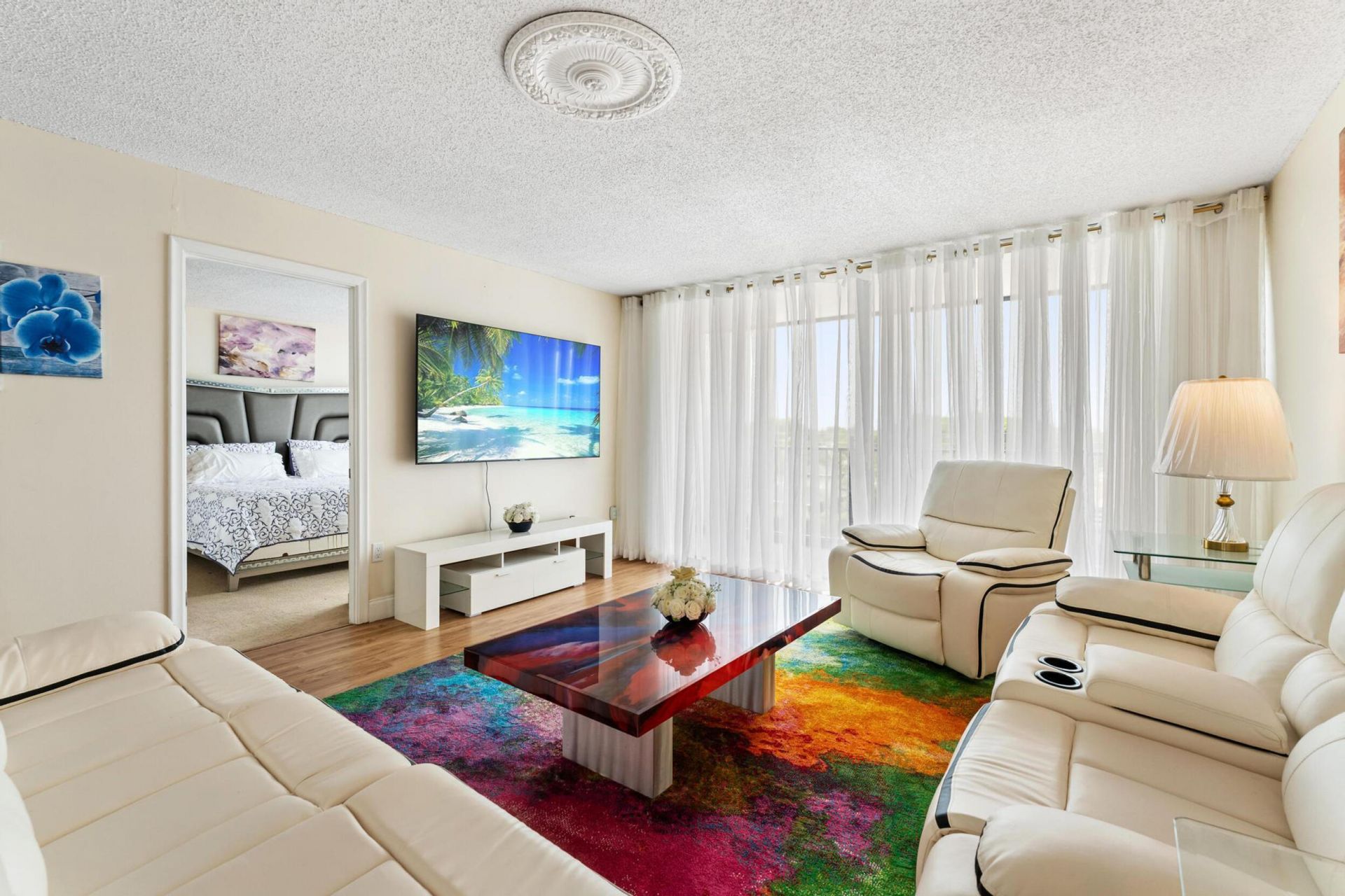 5600 N Flagler Drive, Unit 402, West Palm Beach, FL 33407 Photo