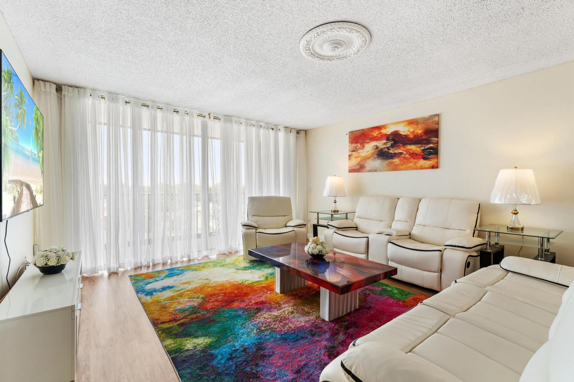 5600 N Flagler Drive, Unit 402, West Palm Beach, FL 33407 Photo