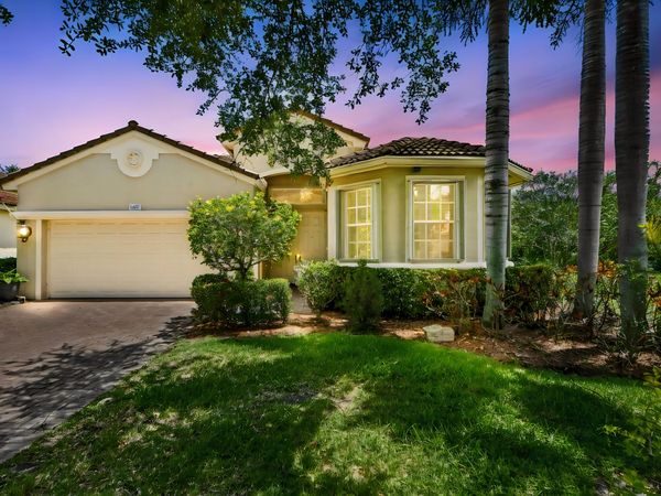 1488 SE Legacy Cove Circle, Stuart, FL 34997