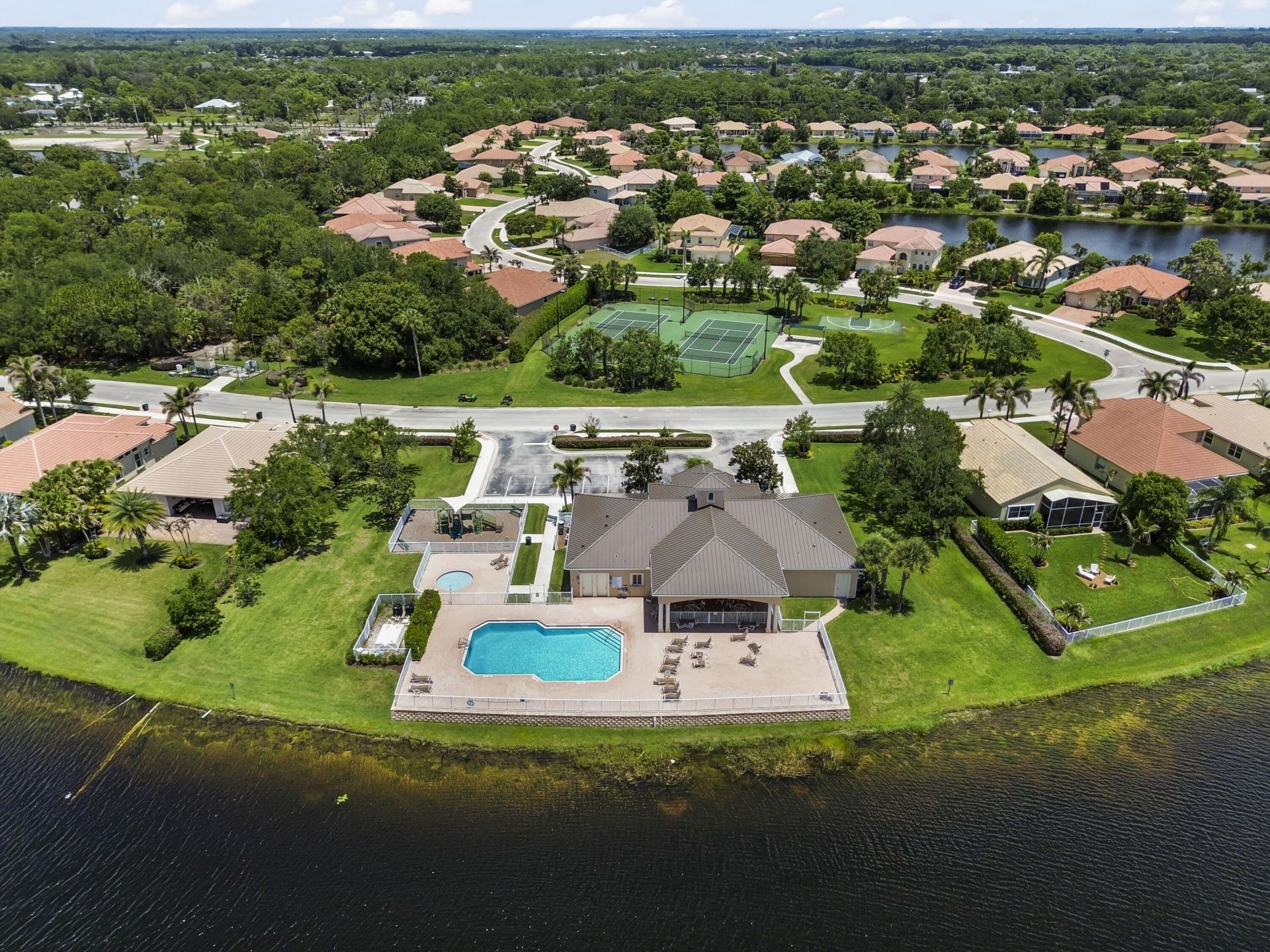1488 SE Legacy Cove Circle, Stuart, FL 34997 Photo