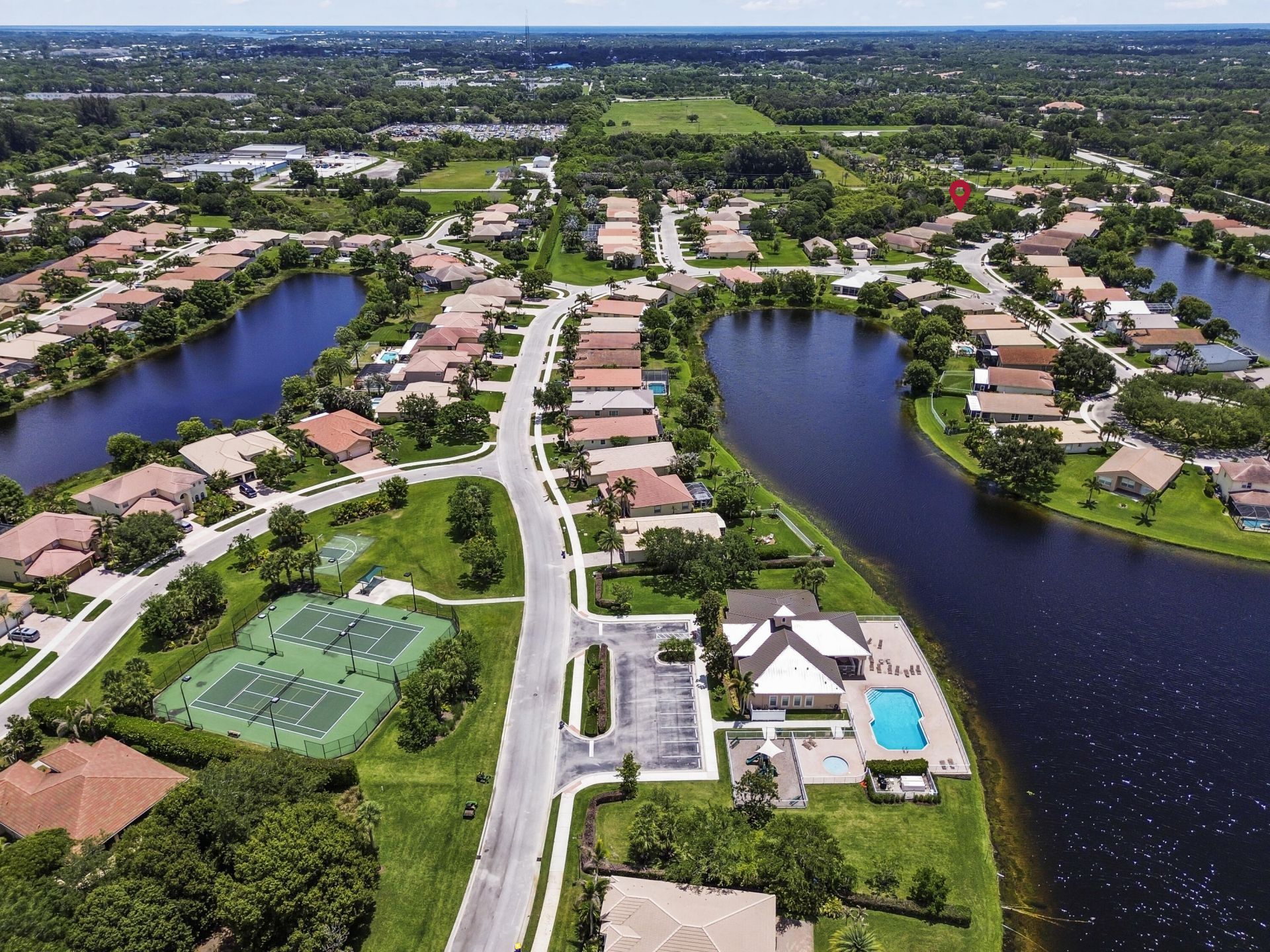 1488 SE Legacy Cove Circle, Stuart, FL 34997 Photo