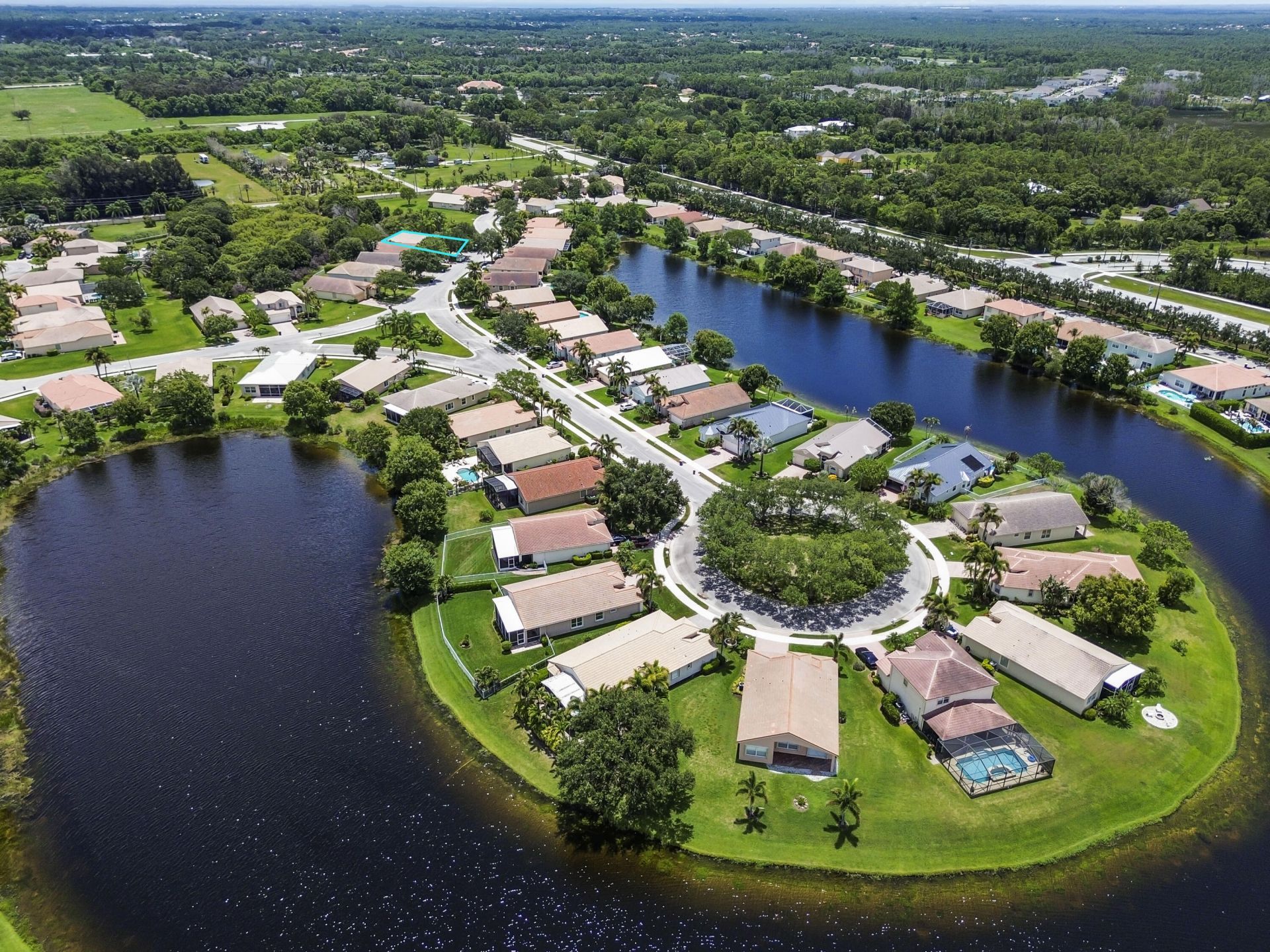 1488 SE Legacy Cove Circle, Stuart, FL 34997 Photo