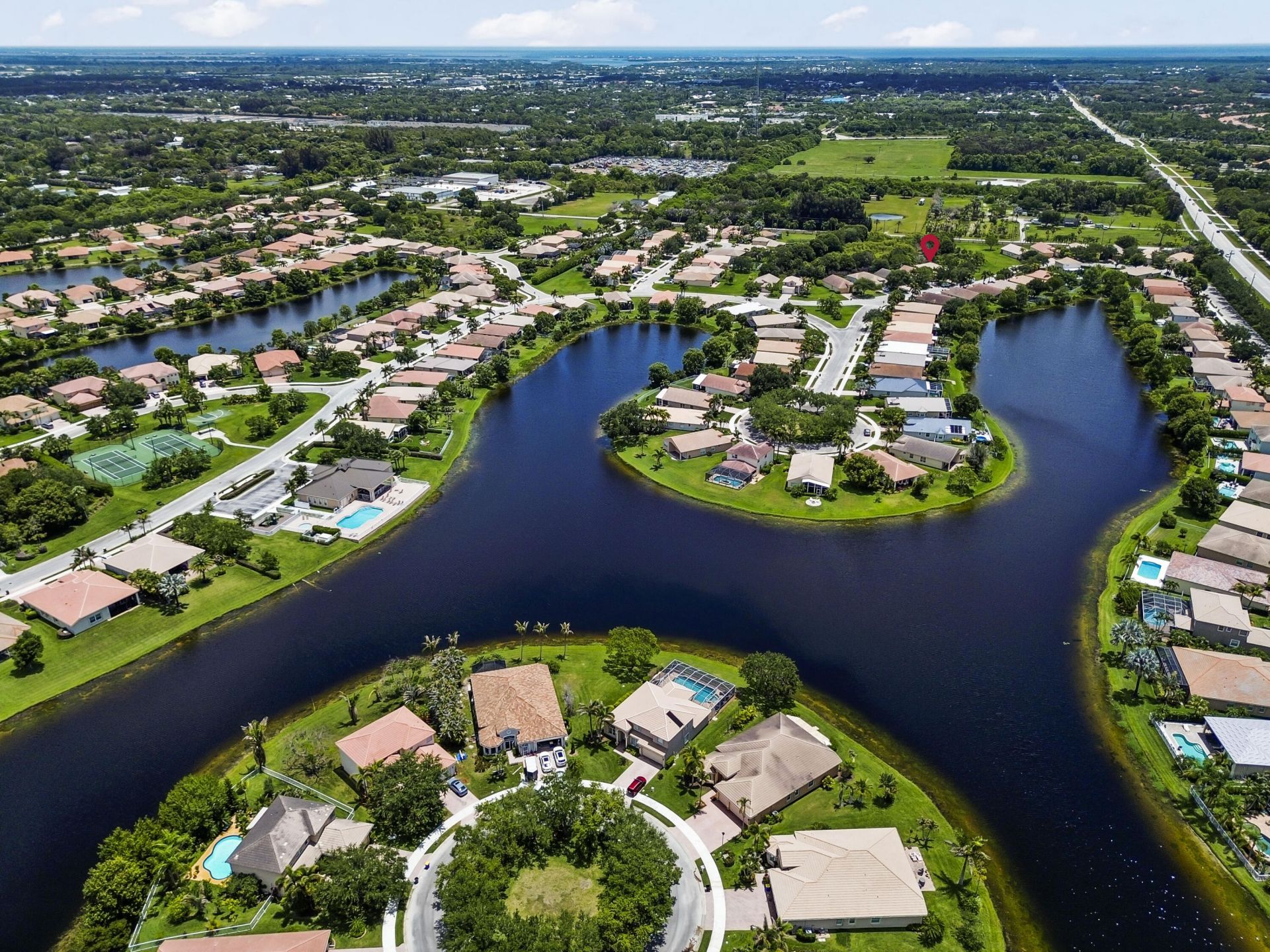 1488 SE Legacy Cove Circle, Stuart, FL 34997 Photo