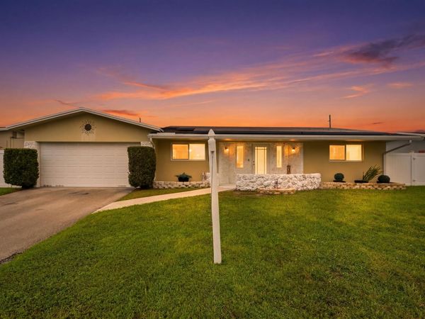 4441 NW 6th Court, Coconut Creek, FL 33066
