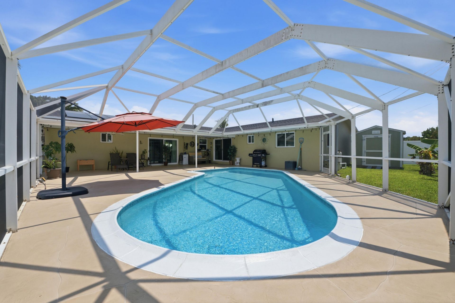 4441 NW 6th Court, Coconut Creek, FL 33066 Photo