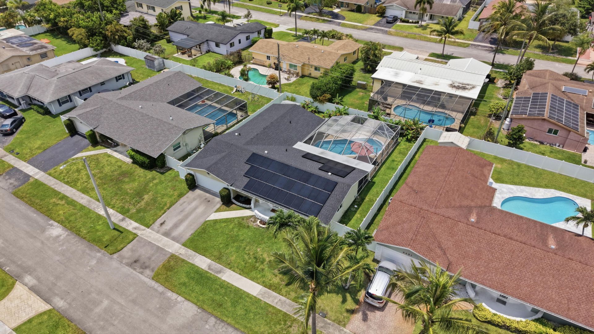 4441 NW 6th Court, Coconut Creek, FL 33066 Photo