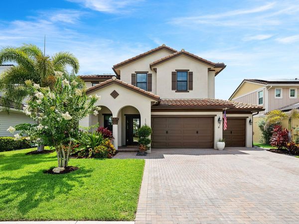 1161 Wandering Willow Way, Loxahatchee, FL 33470
