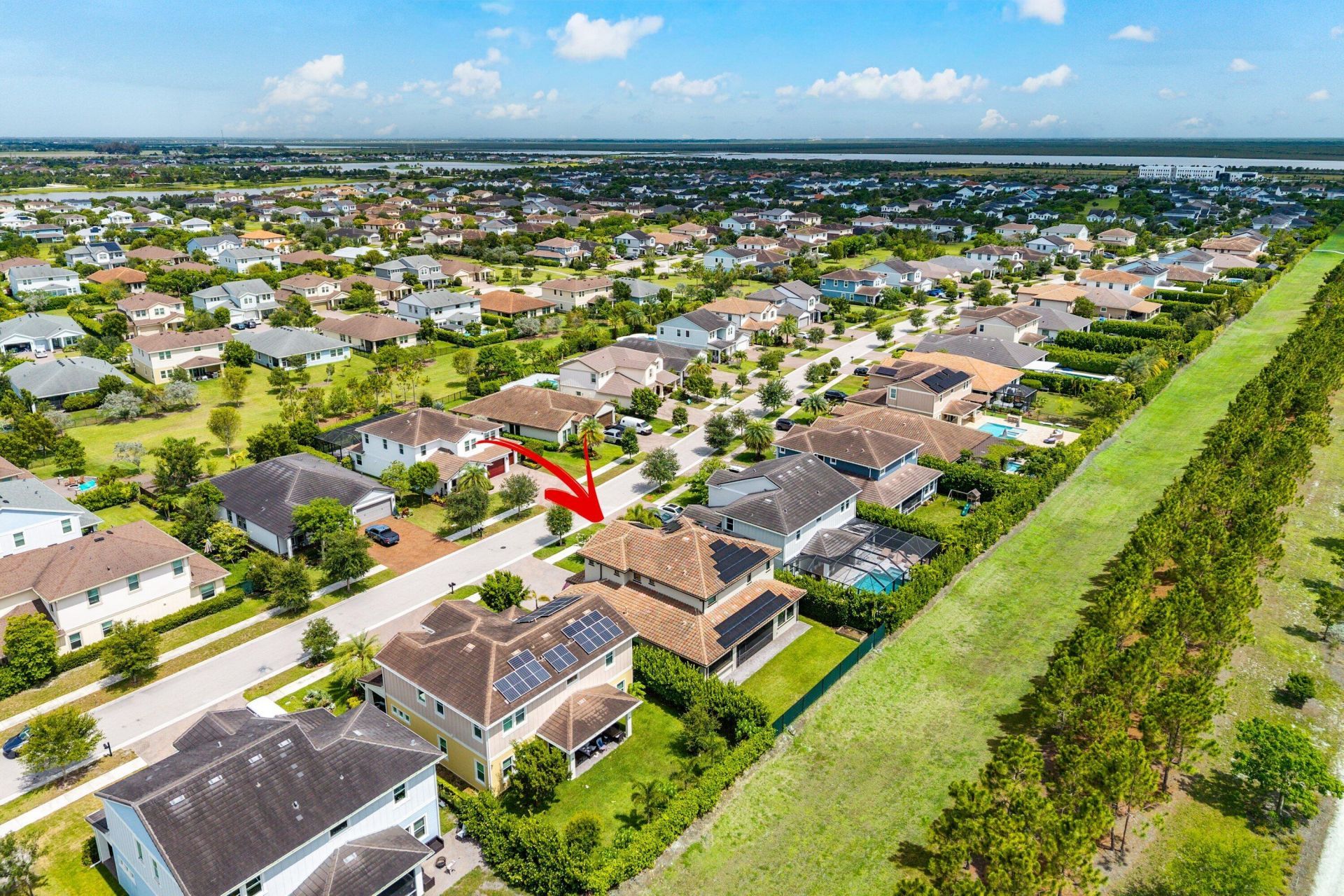 1161 Wandering Willow Way, Loxahatchee, FL 33470 Photo