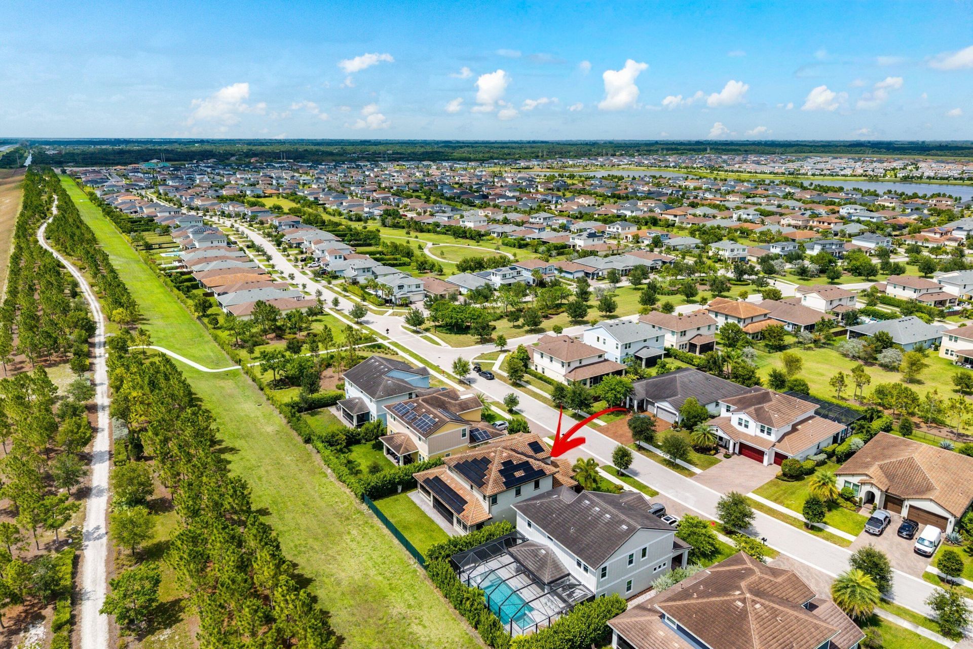 1161 Wandering Willow Way, Loxahatchee, FL 33470 Photo