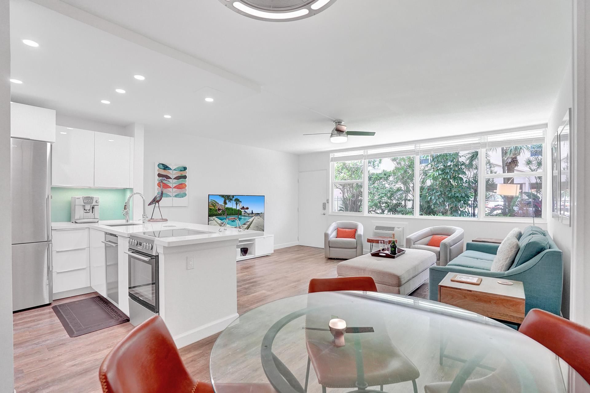 101 N Birch Road, Unit 102, Fort Lauderdale, FL 33304 Photo