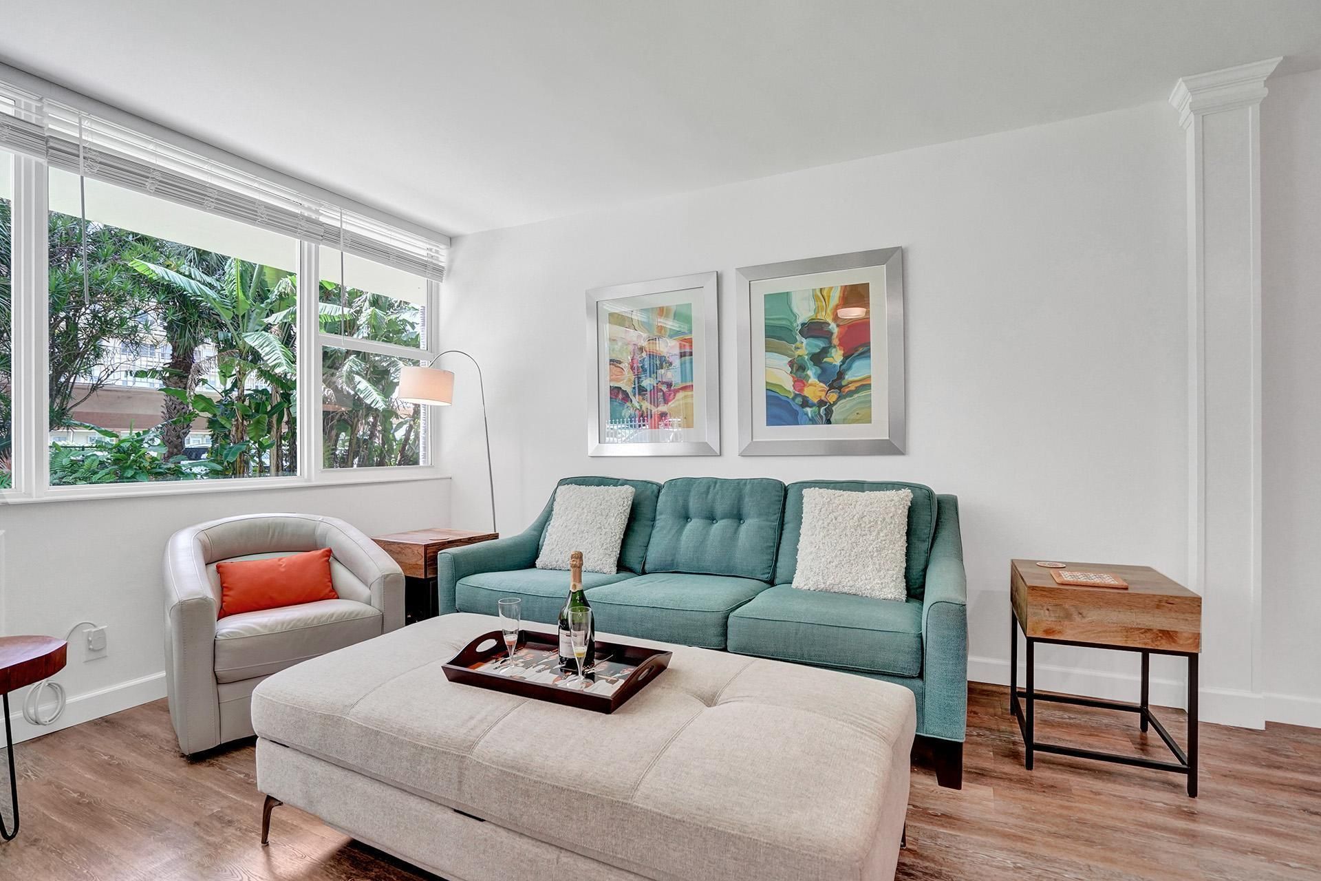 101 N Birch Road, Unit 102, Fort Lauderdale, FL 33304 Photo
