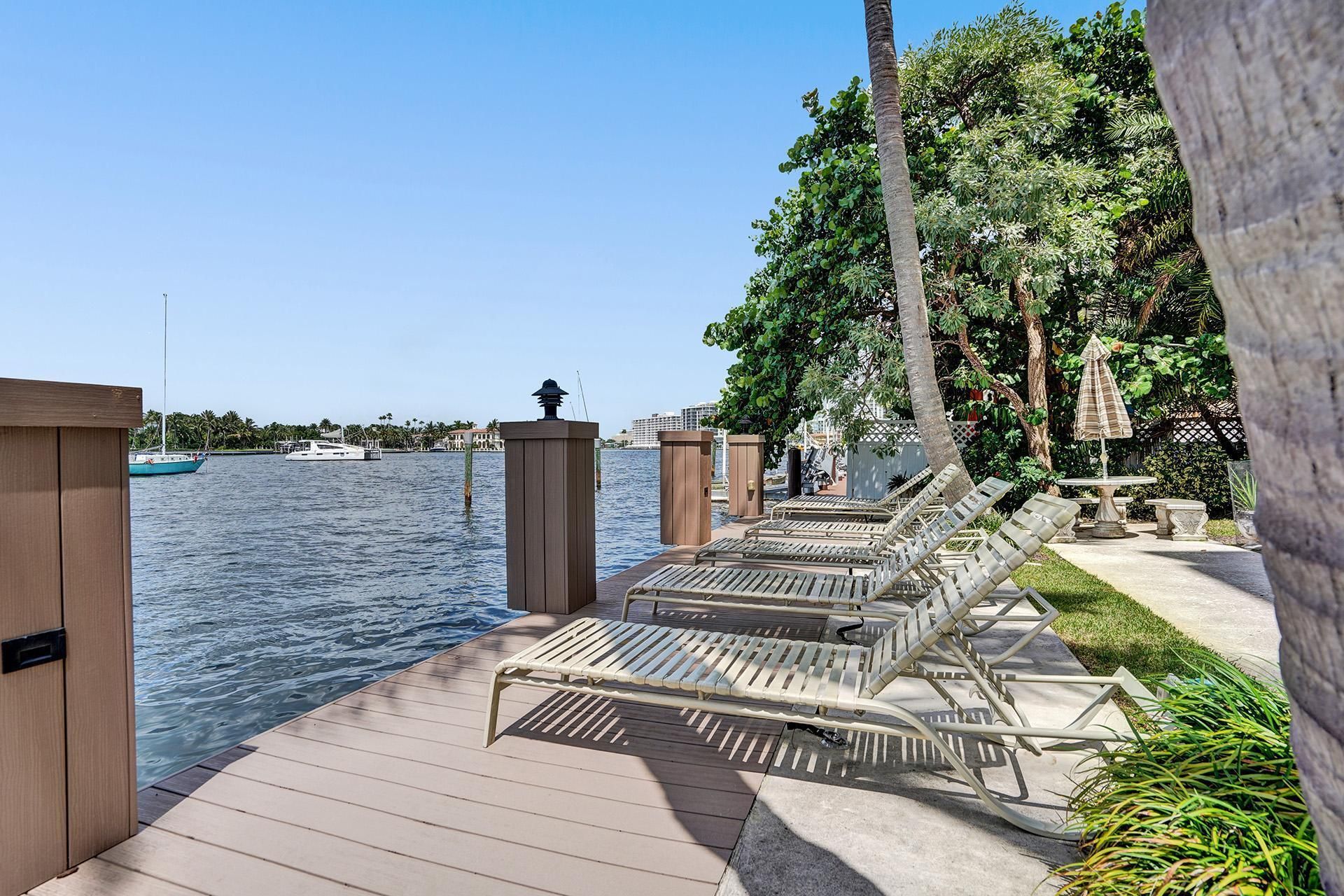 101 N Birch Road, Unit 102, Fort Lauderdale, FL 33304 Photo