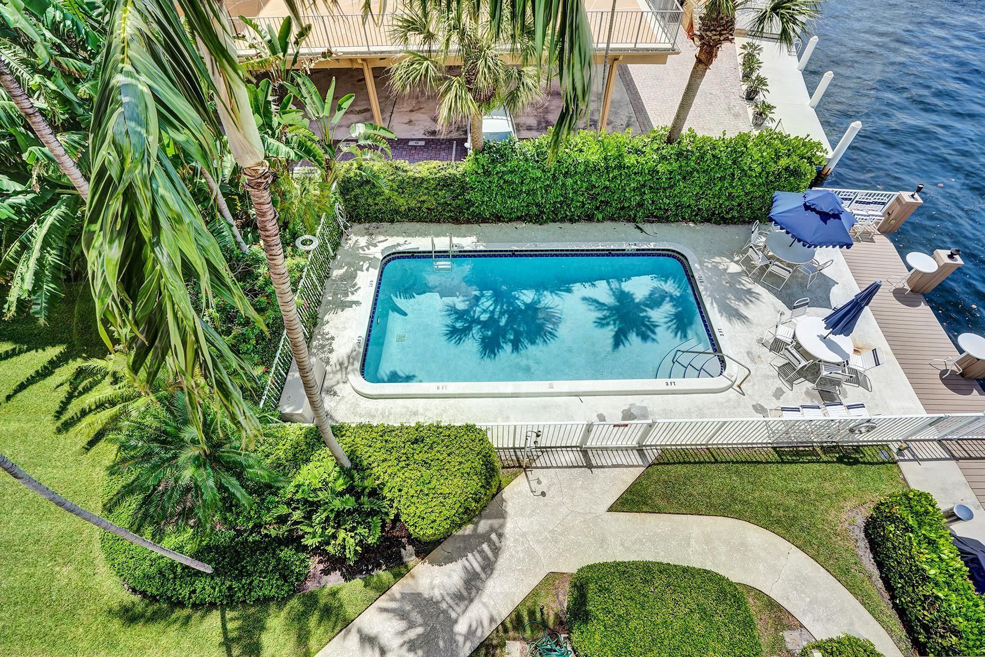 101 N Birch Road, Unit 102, Fort Lauderdale, FL 33304 Photo