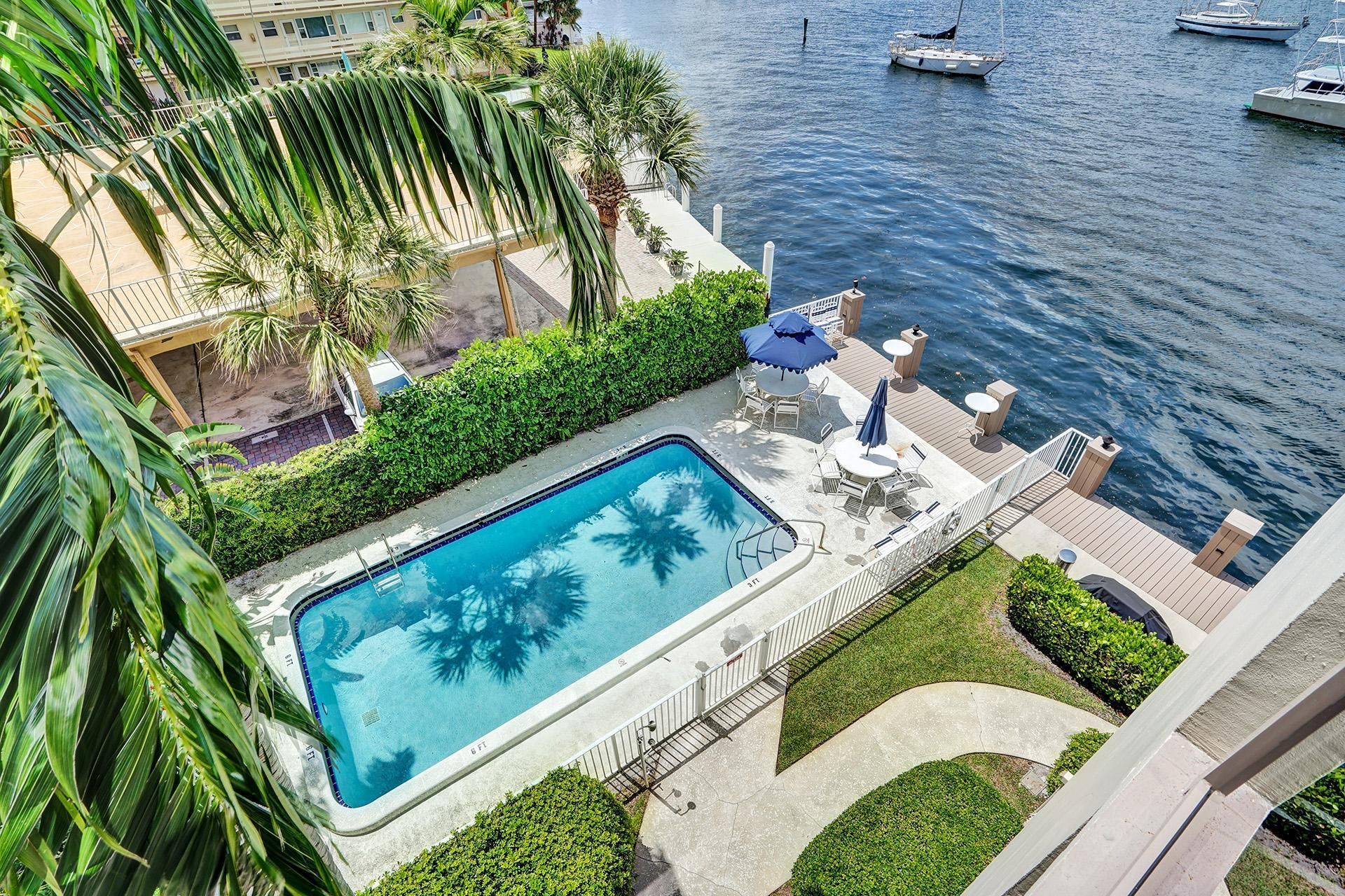 101 N Birch Road, Unit 102, Fort Lauderdale, FL 33304 Photo
