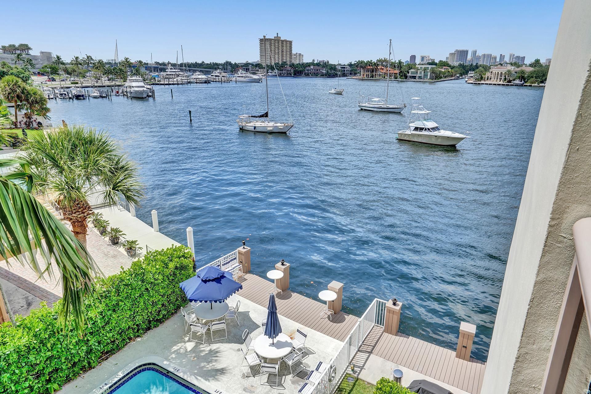 101 N Birch Road, Unit 102, Fort Lauderdale, FL 33304 Photo