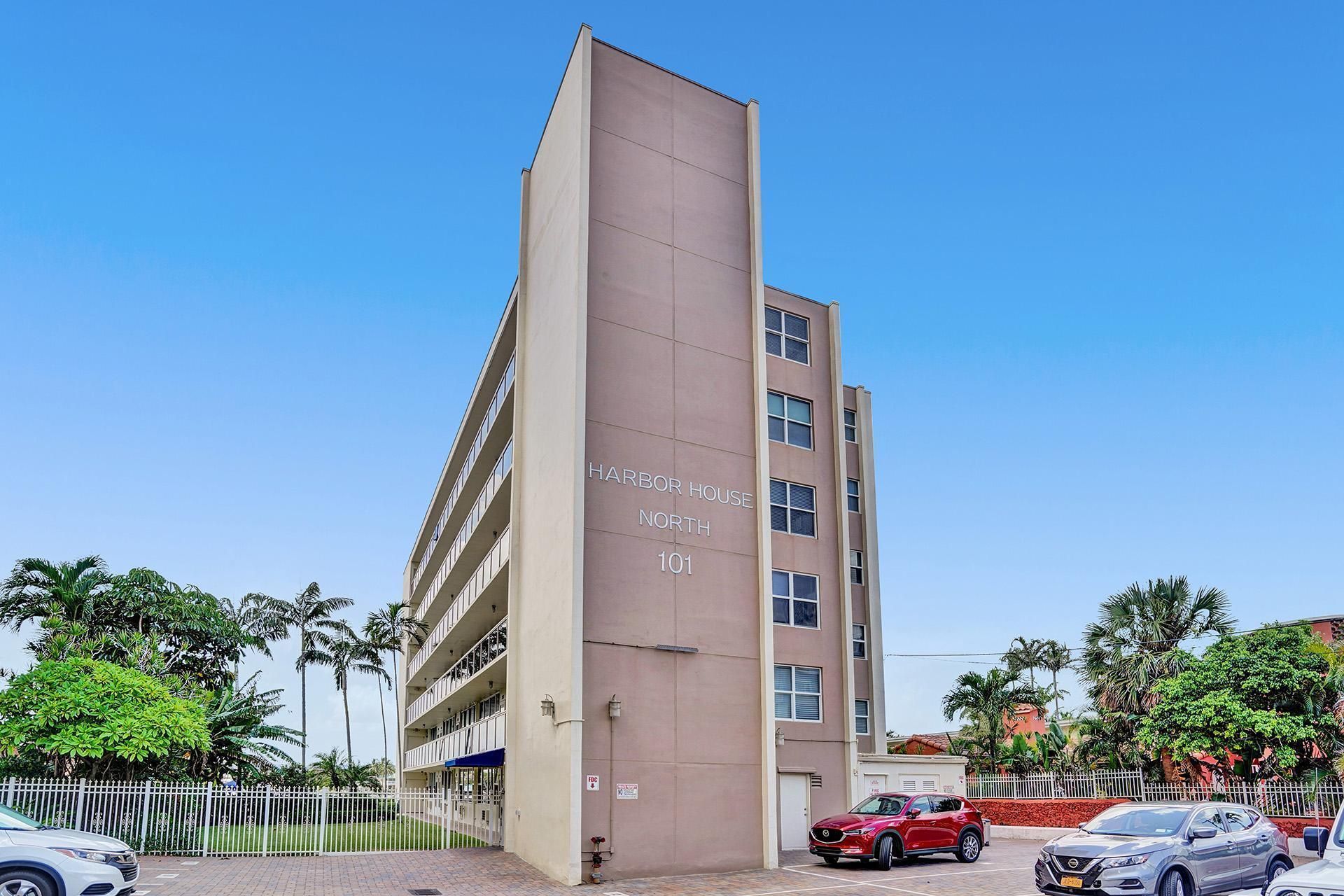 101 N Birch Road, Unit 102, Fort Lauderdale, FL 33304 Photo