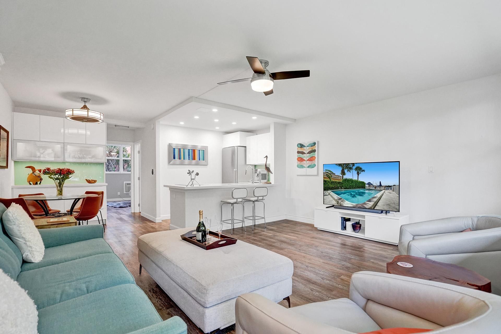 101 N Birch Road, Unit 102, Fort Lauderdale, FL 33304 Photo