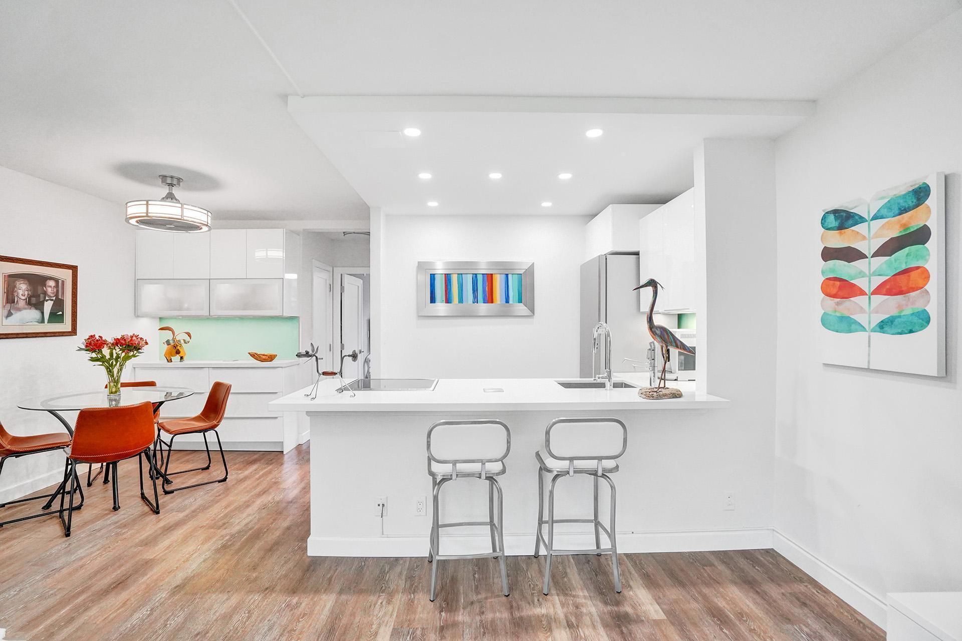 101 N Birch Road, Unit 102, Fort Lauderdale, FL 33304 Photo