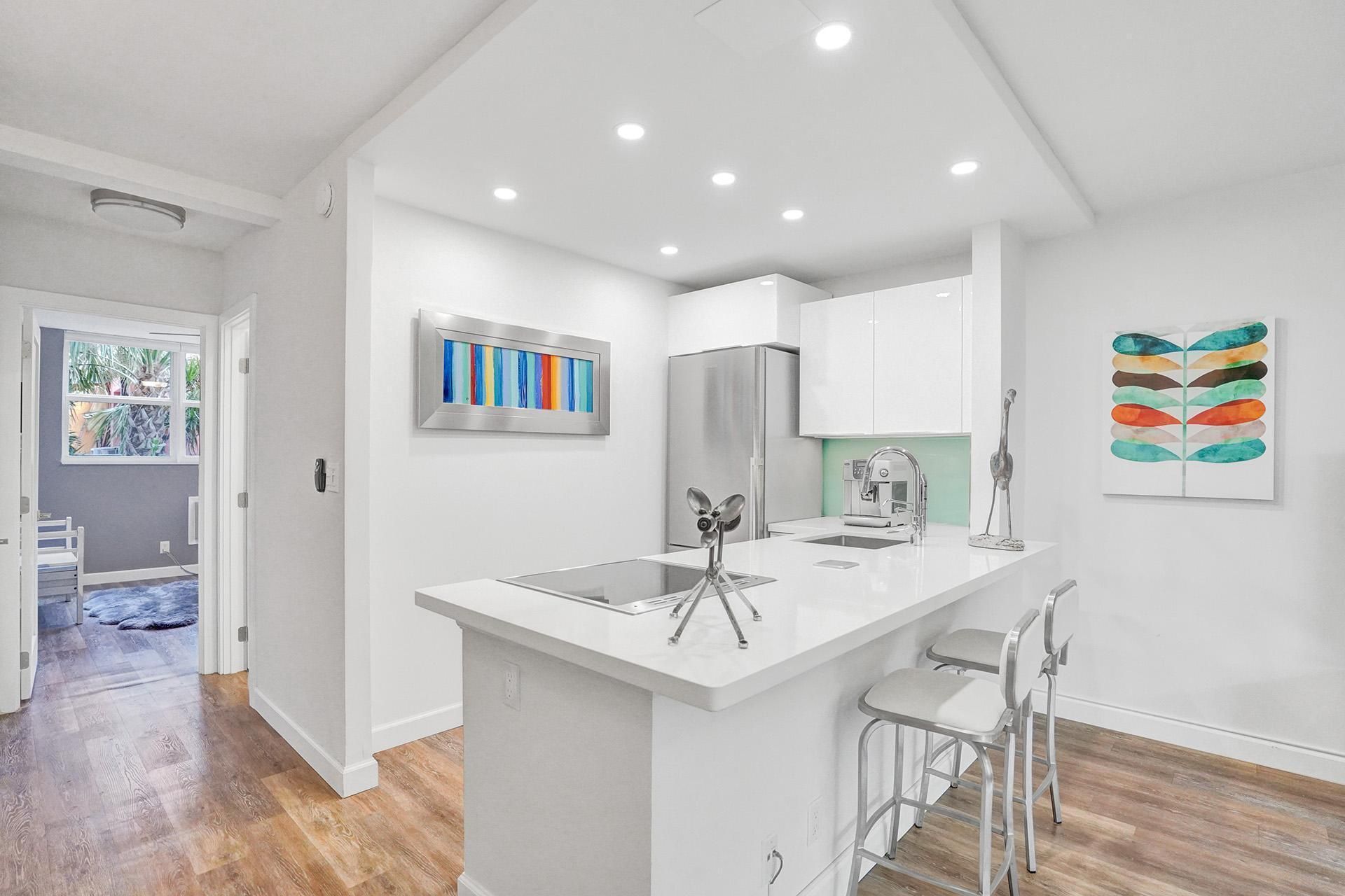 101 N Birch Road, Unit 102, Fort Lauderdale, FL 33304 Photo