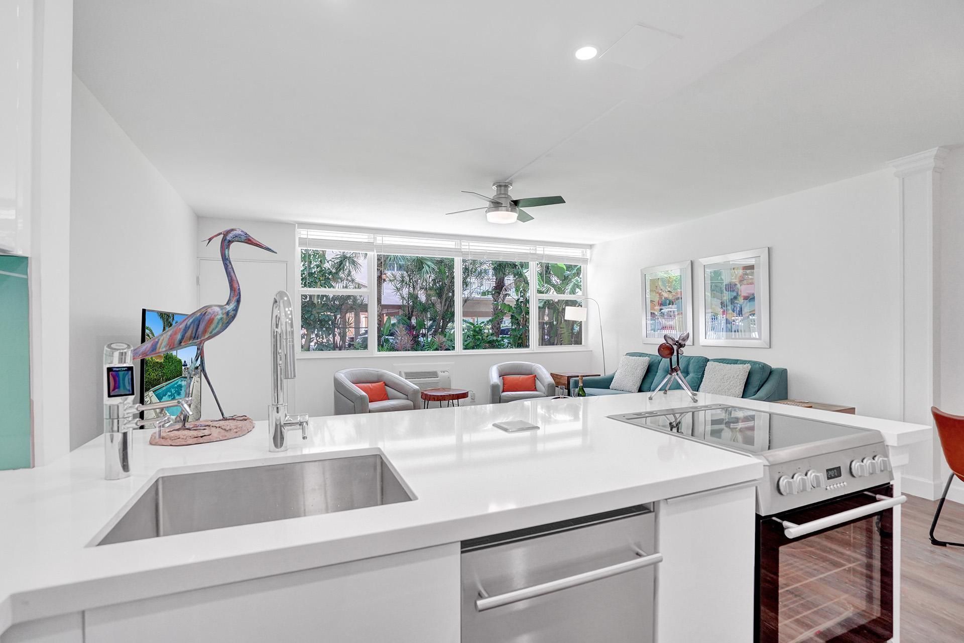 101 N Birch Road, Unit 102, Fort Lauderdale, FL 33304 Photo