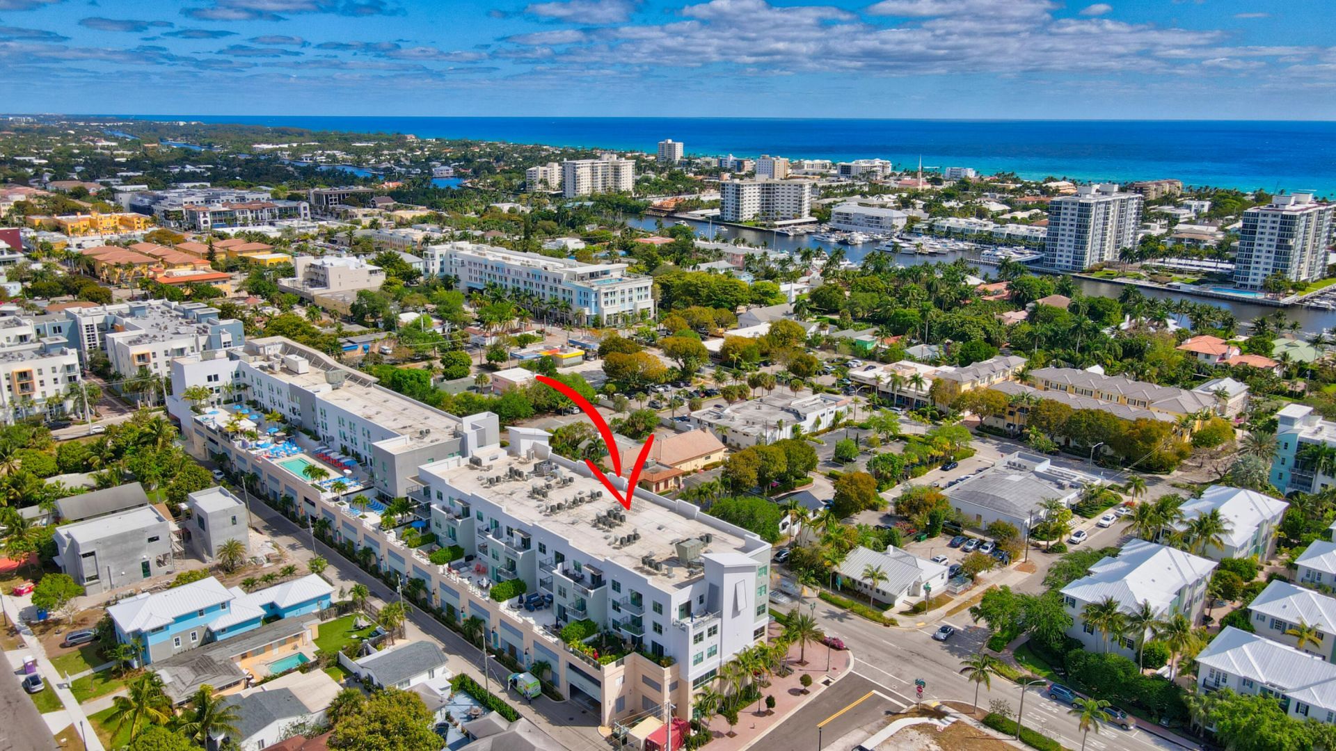 236 SE 5th Avenue, Unit 205, Delray Beach, FL 33483 Photo